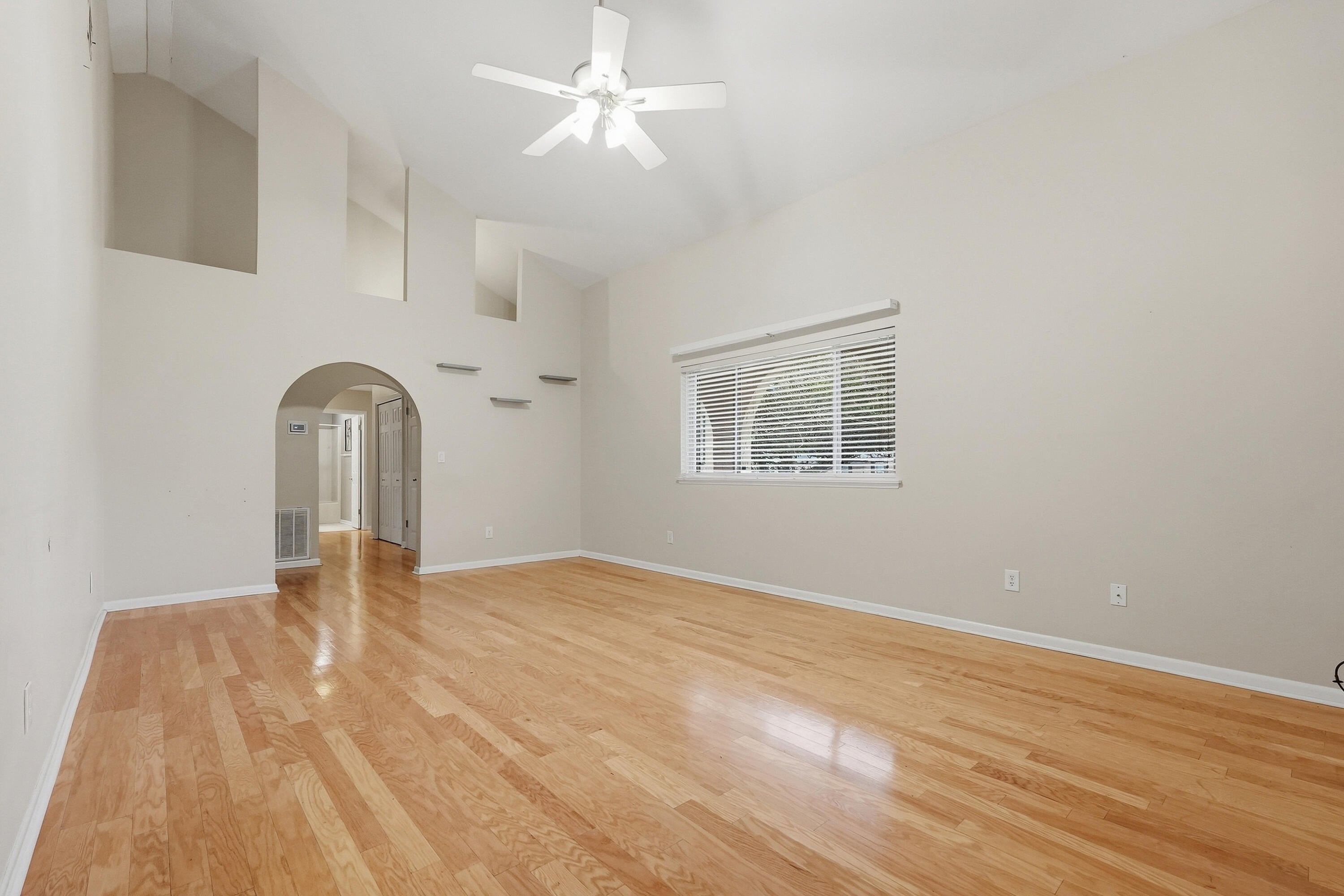 VICTORIA GARDENS RE S/D - Residential