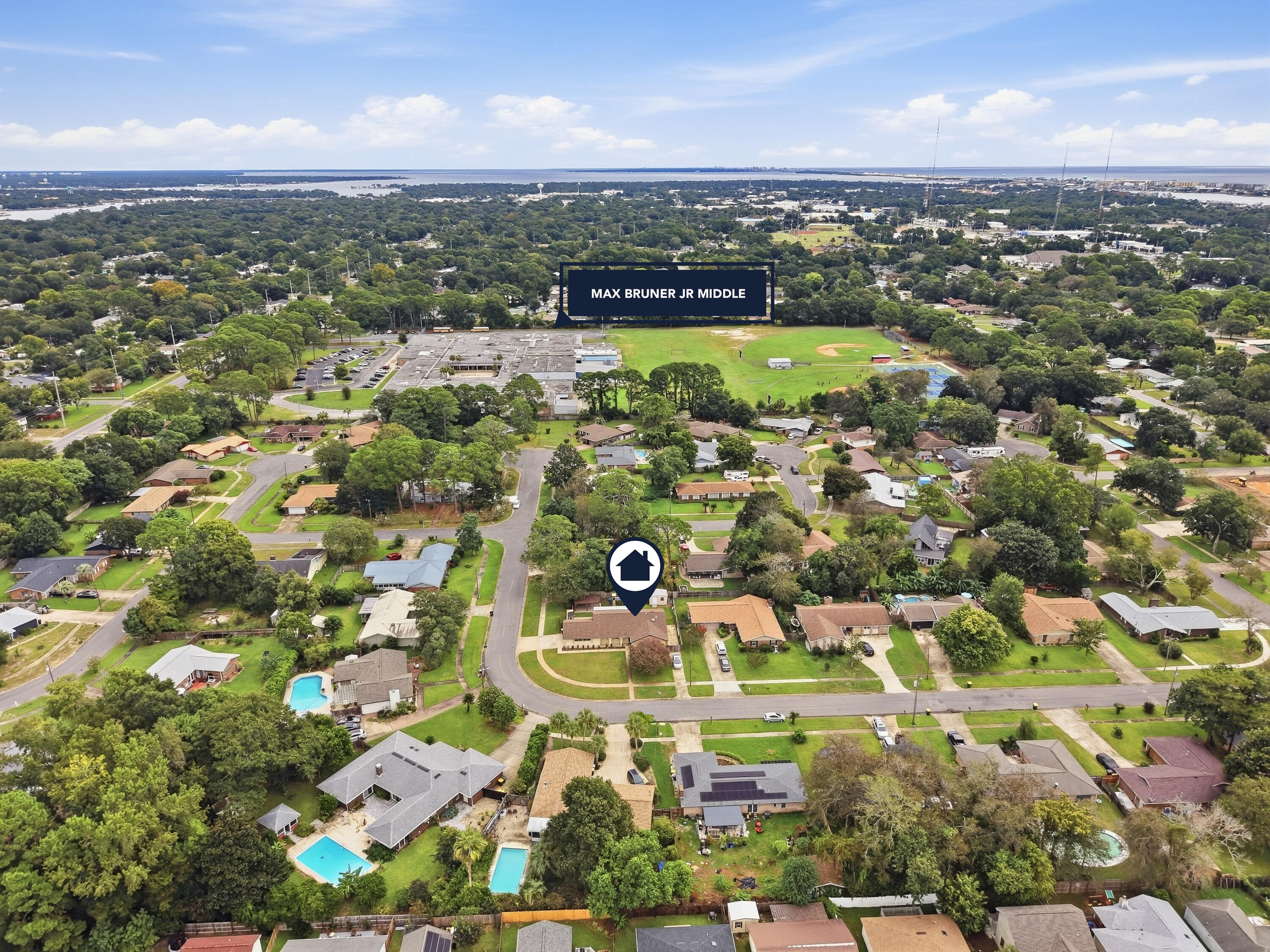 VICTORIA GARDENS RE S/D - Residential