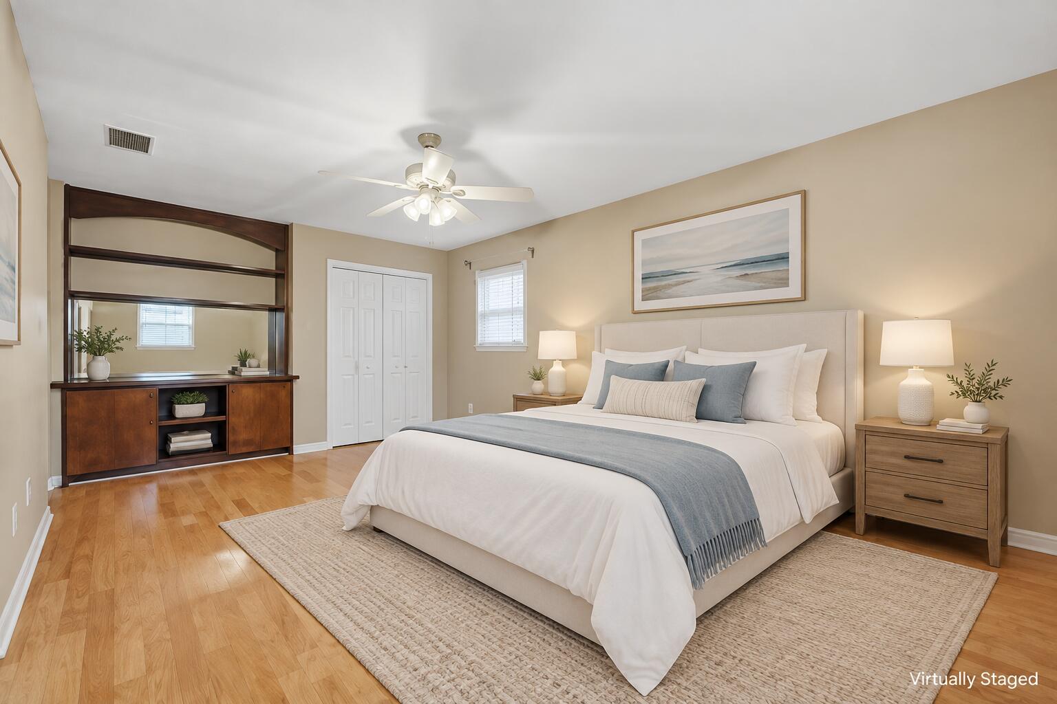 VICTORIA GARDENS RE S/D - Residential