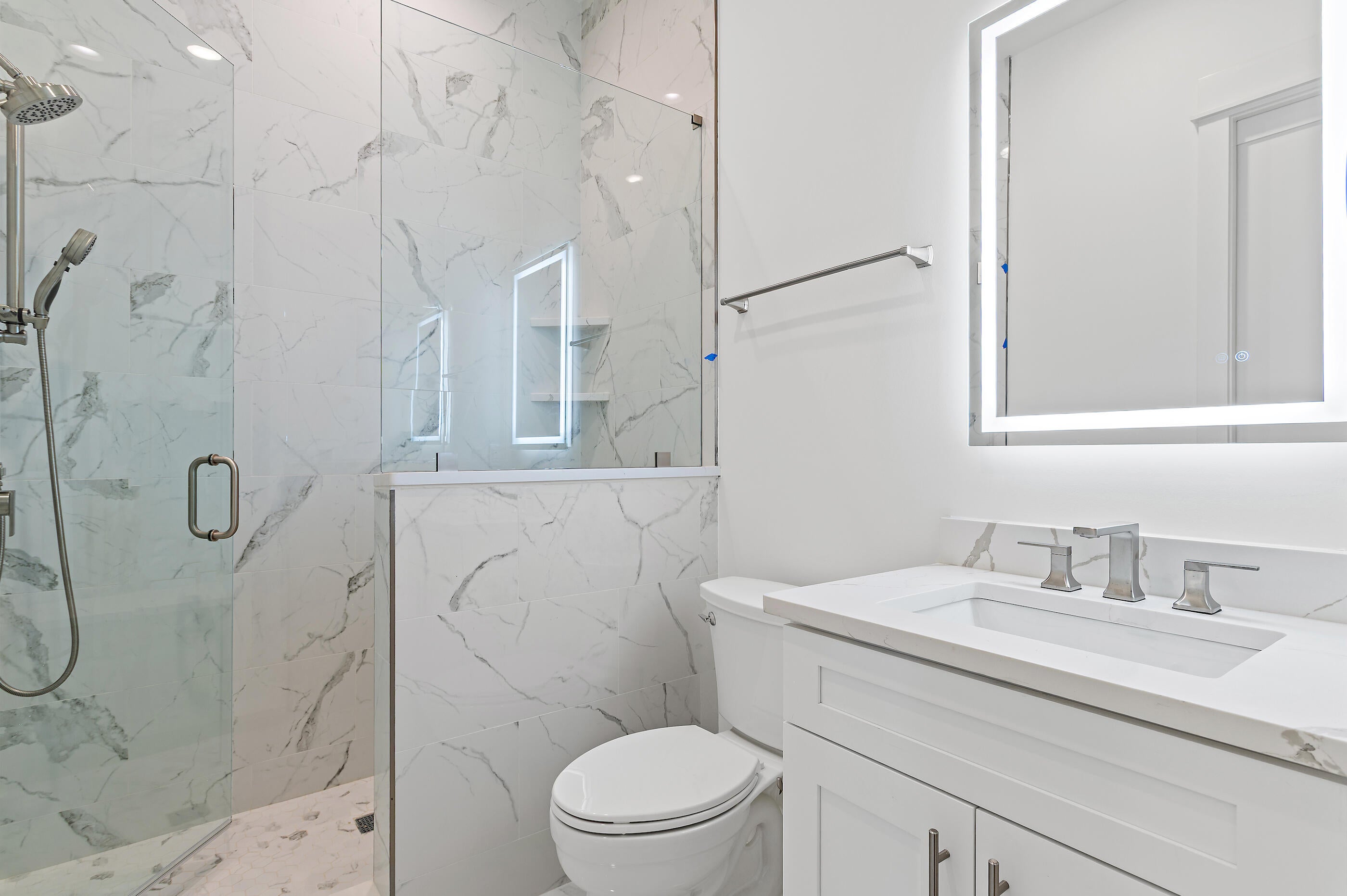 30 Camp Creek Townhomes - Residential