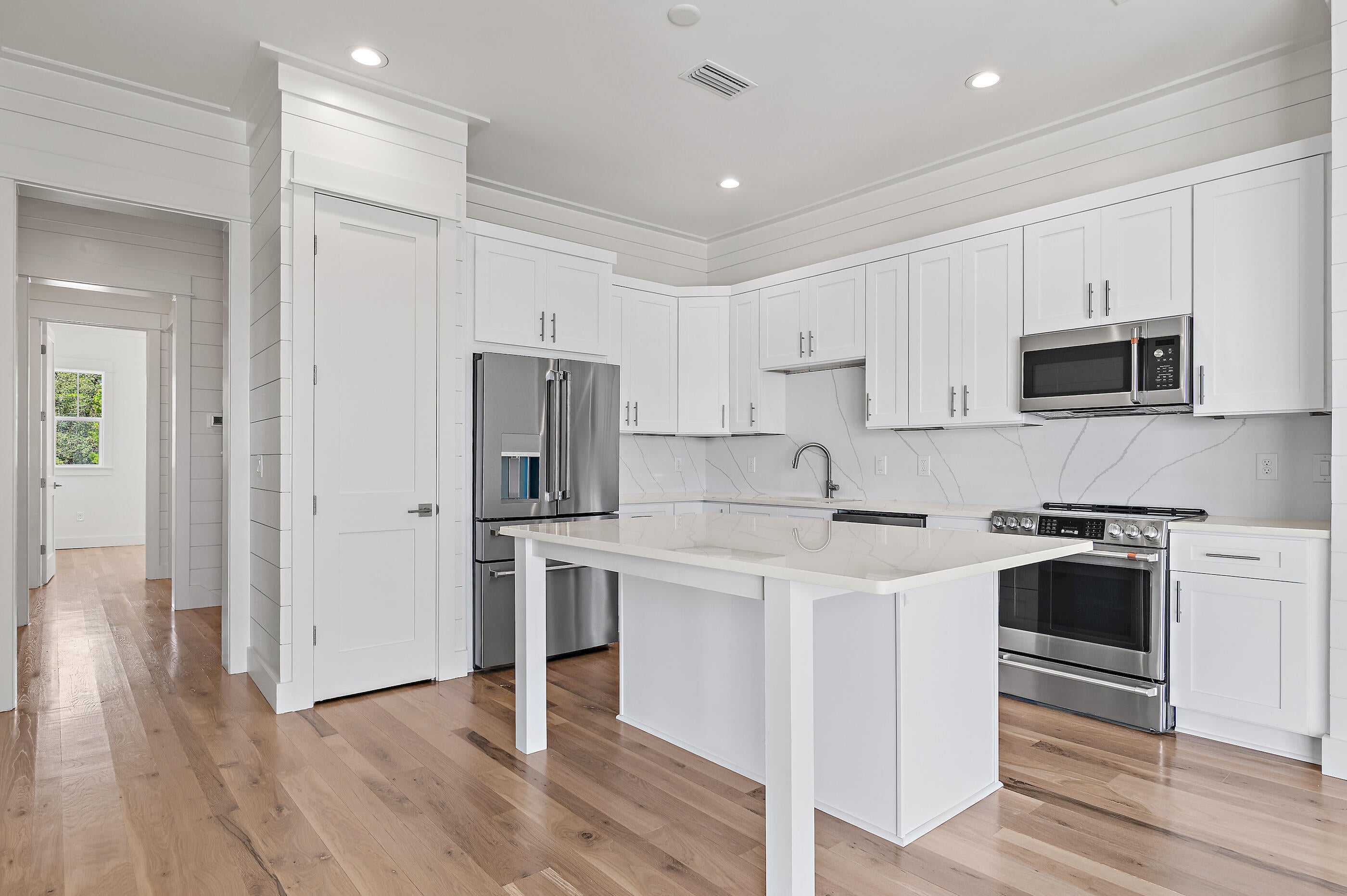 30 Camp Creek Townhomes - Residential