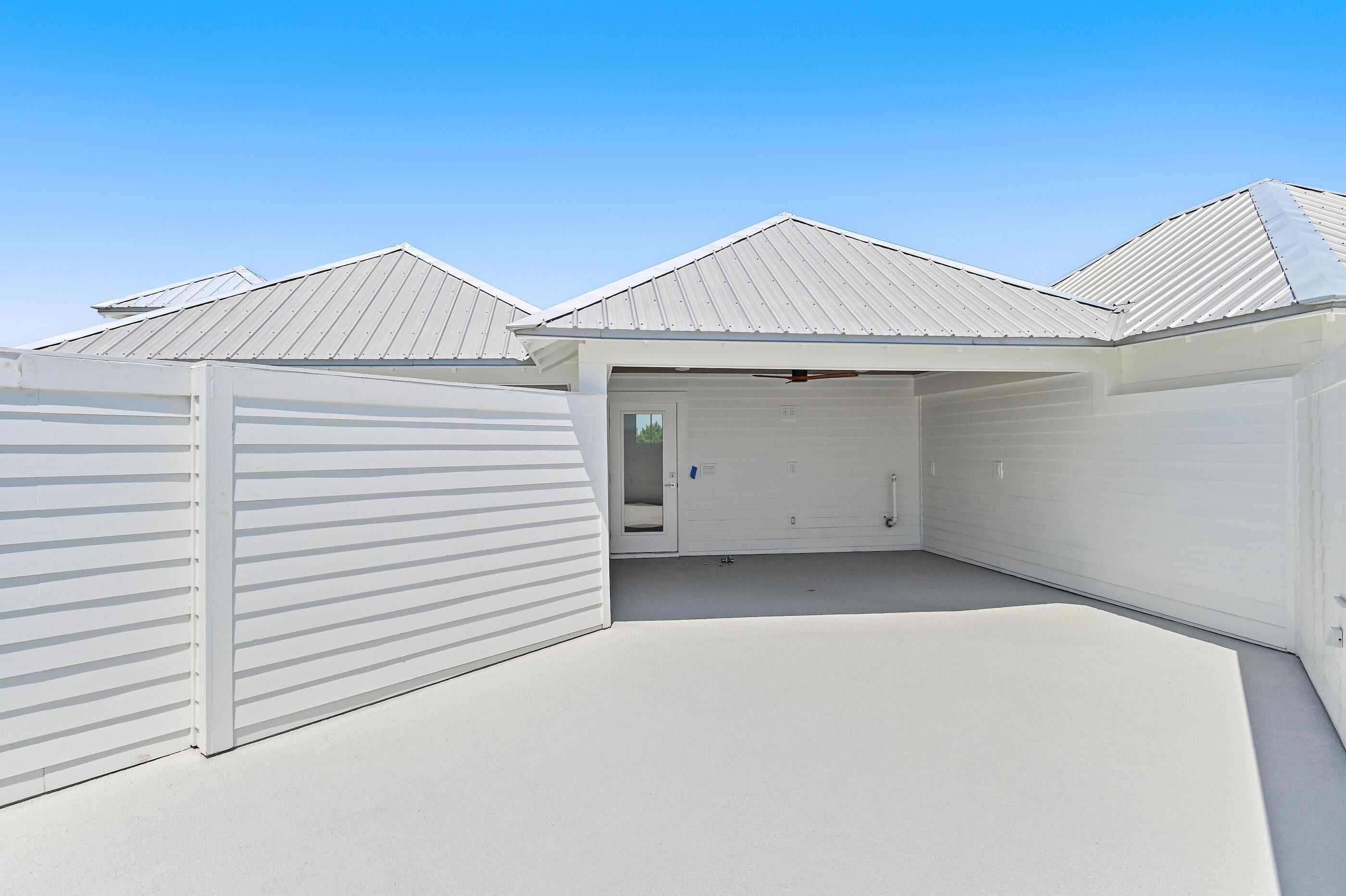 30 Camp Creek Townhomes - Residential
