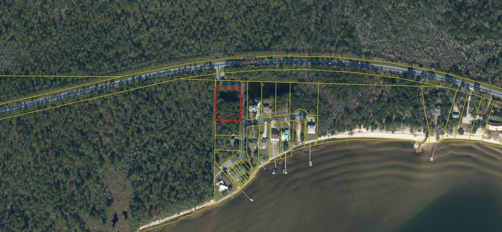 OPPORTUNITY IS WAITING FOR YOU!!
Beautiful lot in a small subdivision located between Niceville and Freeport in the Basin Bayou community. You are a city block's distance from Nick's on The Bay restaurant and the Choctawhatchee Bay. The best of bay living, convenient to all things necessary and the quiet upscale neighborhood with only one street in and out to Hwy 20. Come take a look and make this your next home convenient to all things THE BEACH OR BAY have to offer!!