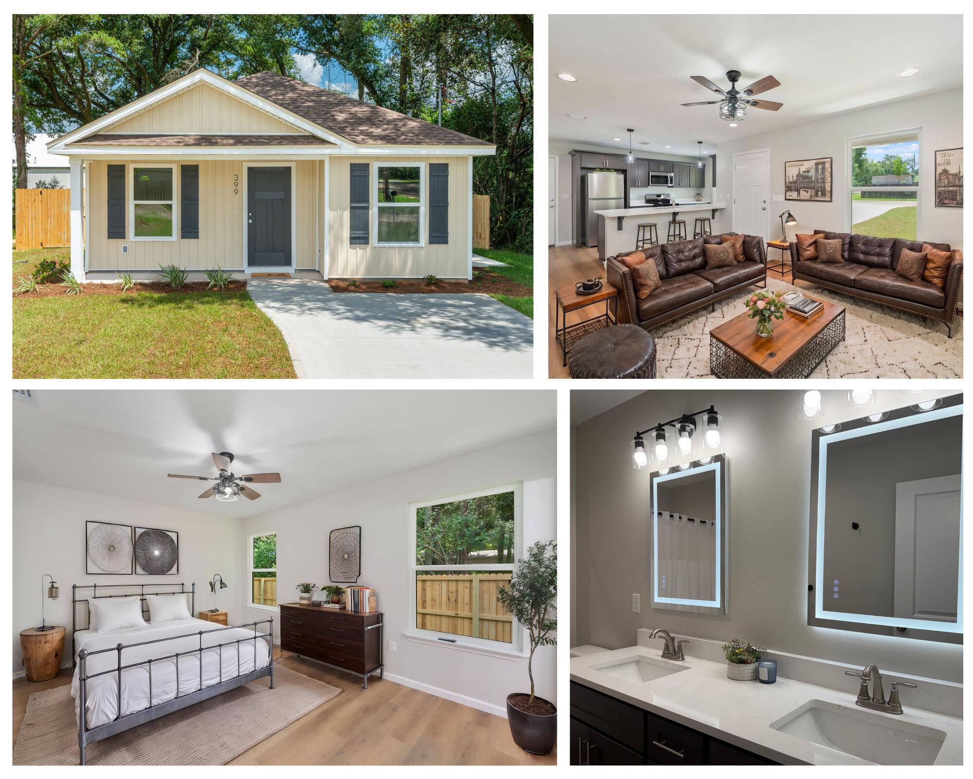CRESTVIEW - Residential