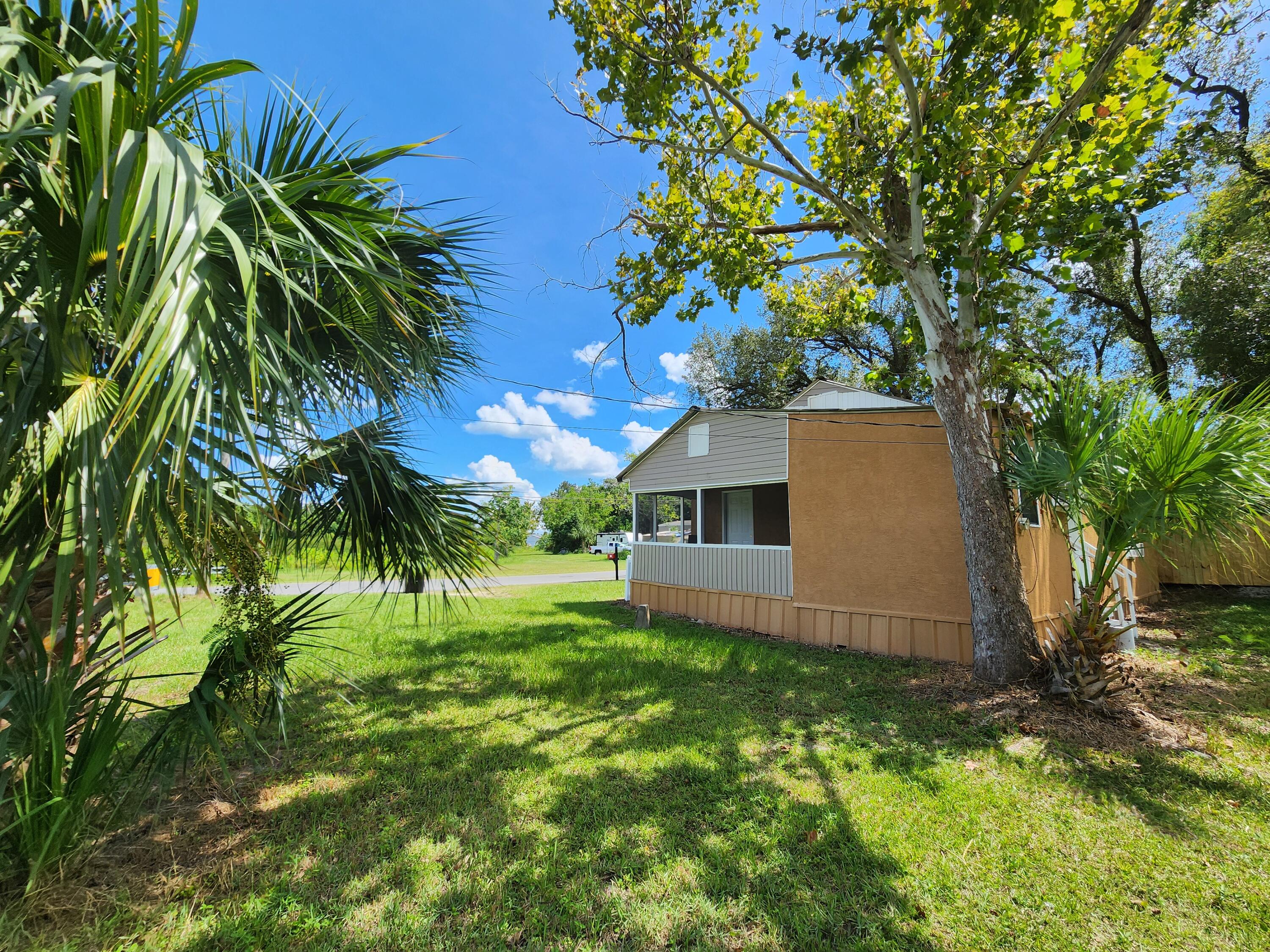 NO RECORDED SUBDIVISION - Residential