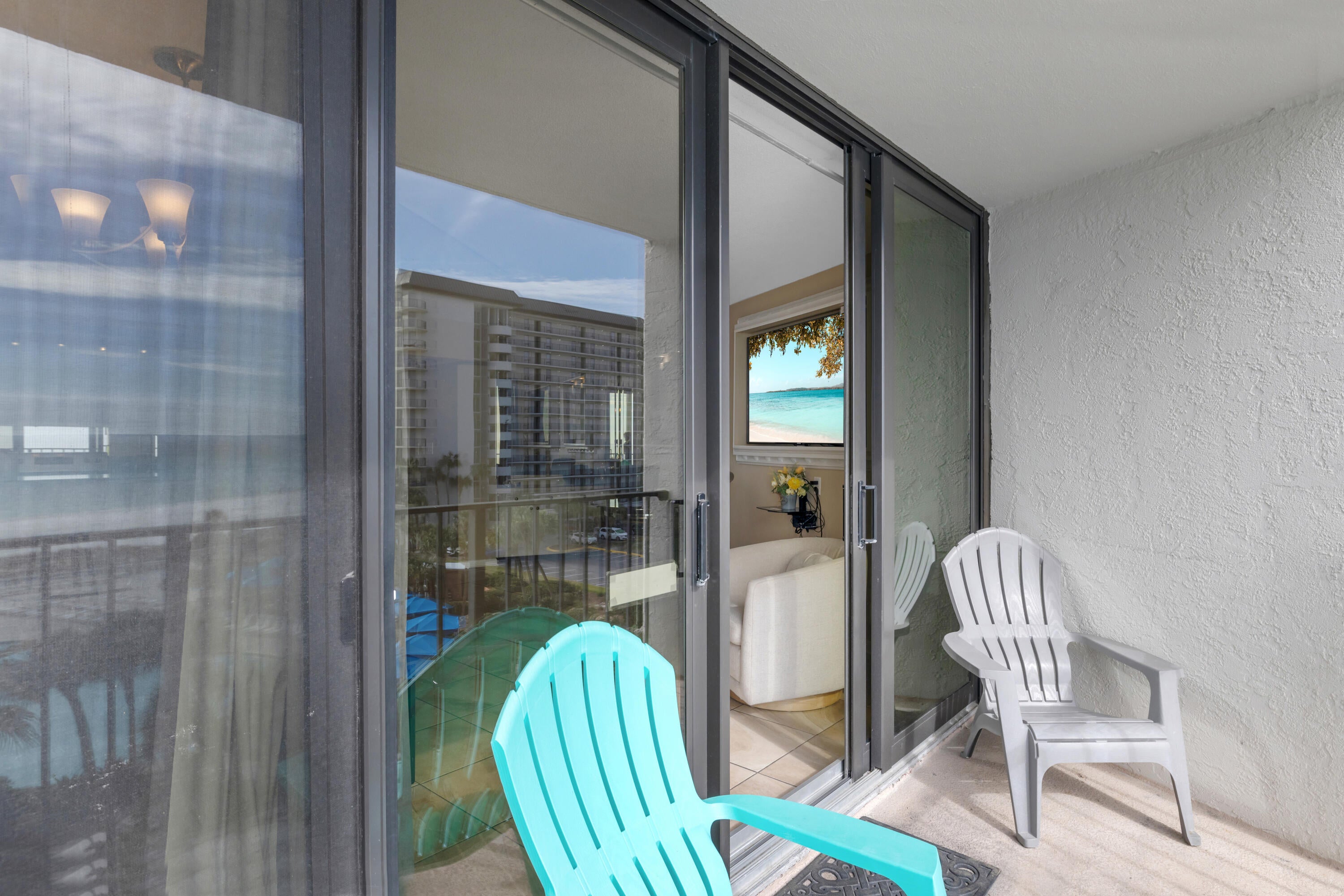EDGEWATER TOWER 1 - Residential
