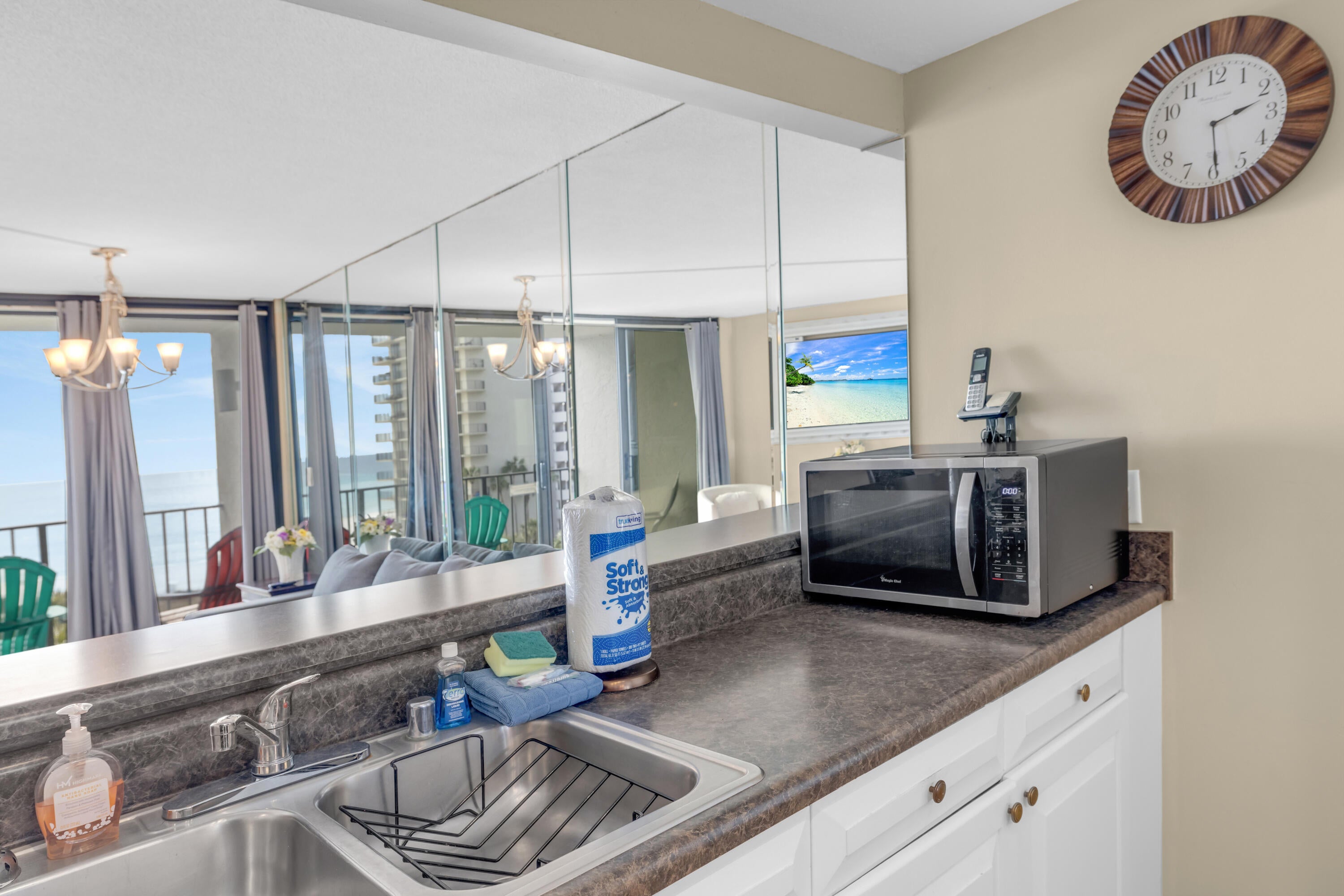 EDGEWATER TOWER 1 - Residential