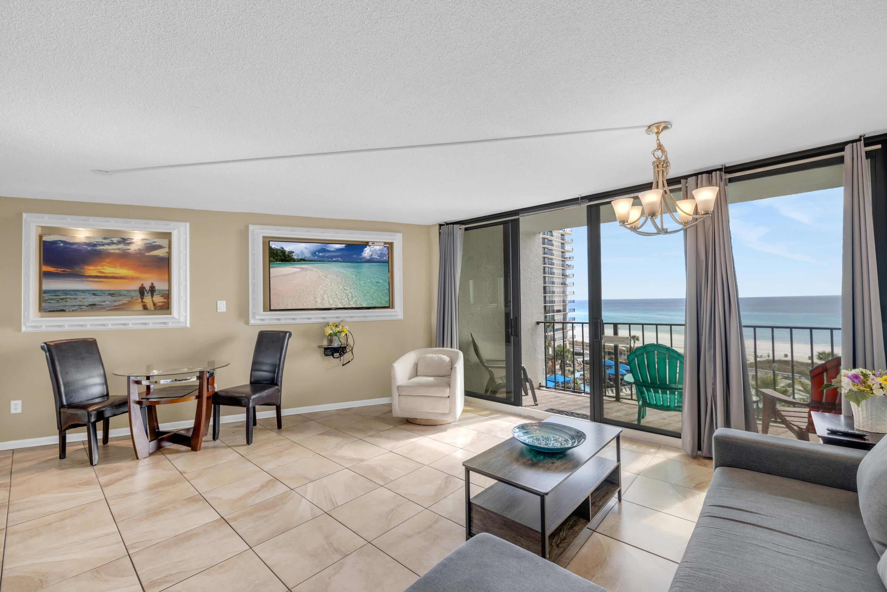 EDGEWATER TOWER 1 - Residential