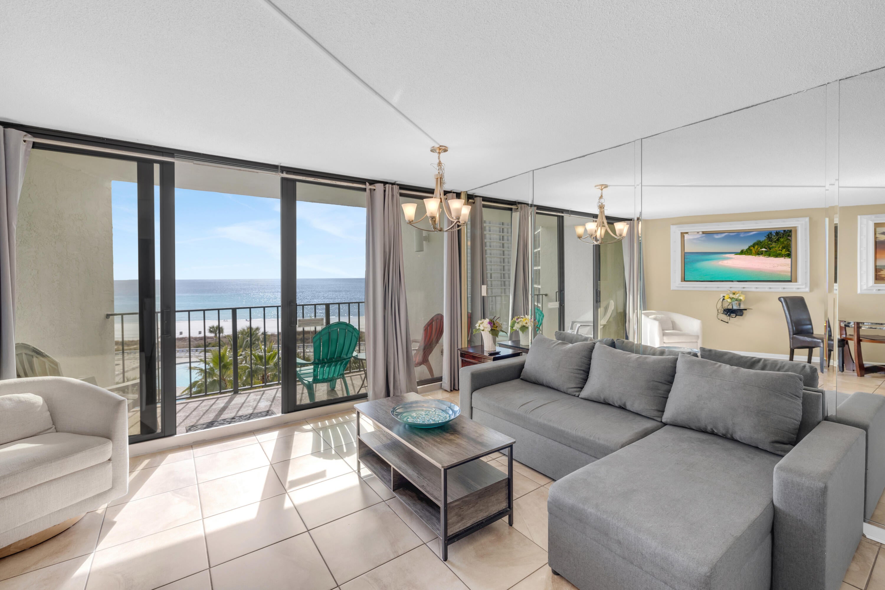 EDGEWATER TOWER 1 - Residential