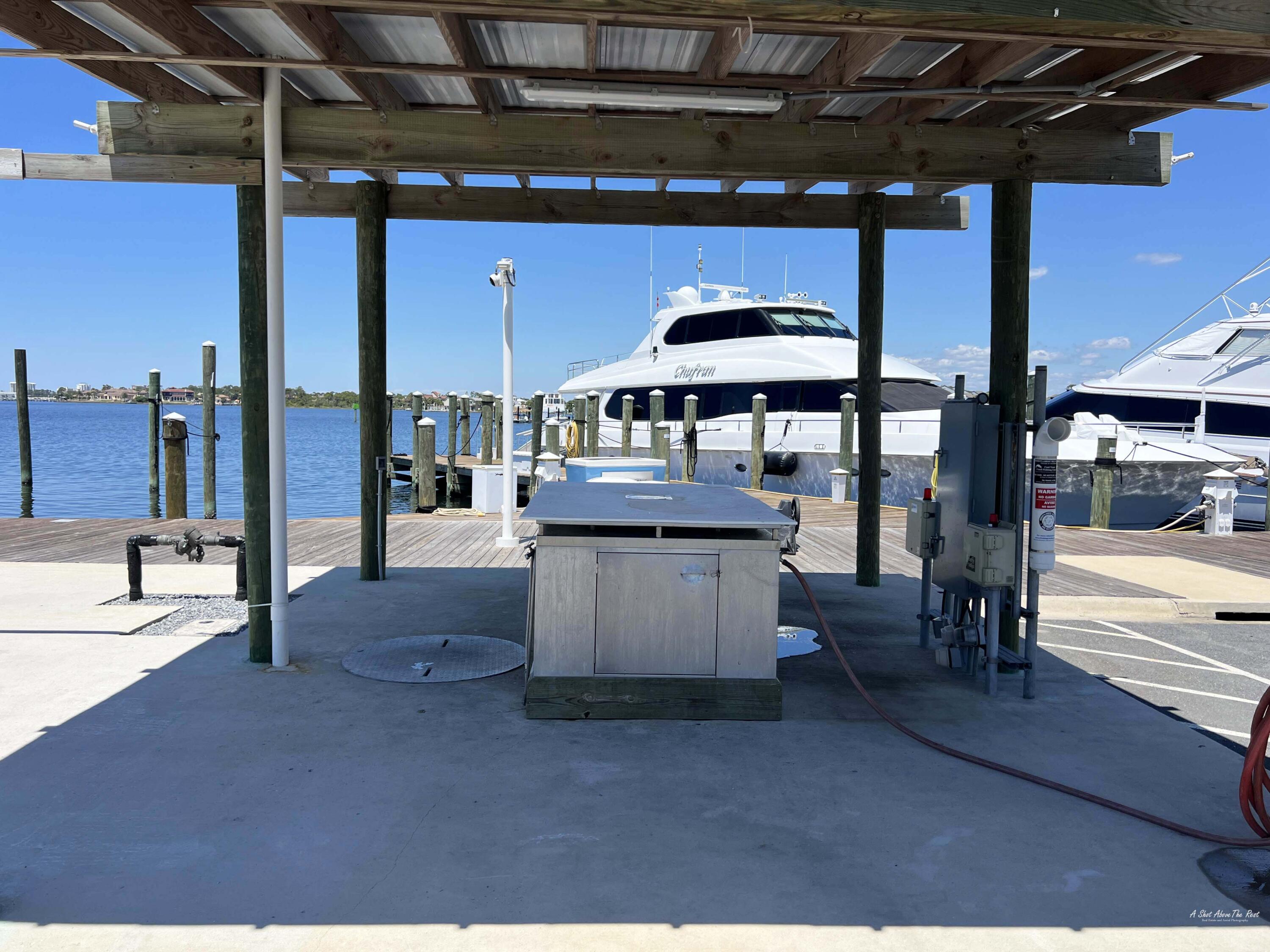 Bay Point - Residential