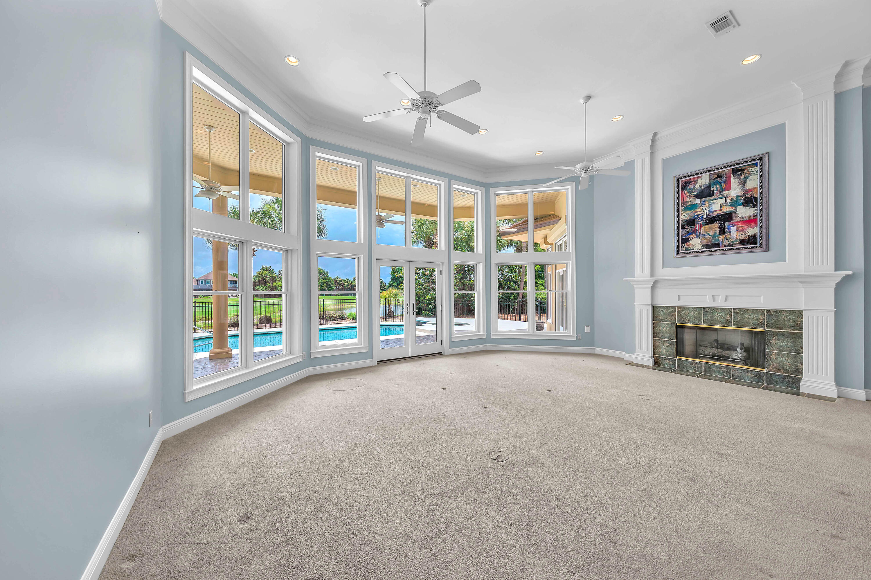 Bay Point - Residential