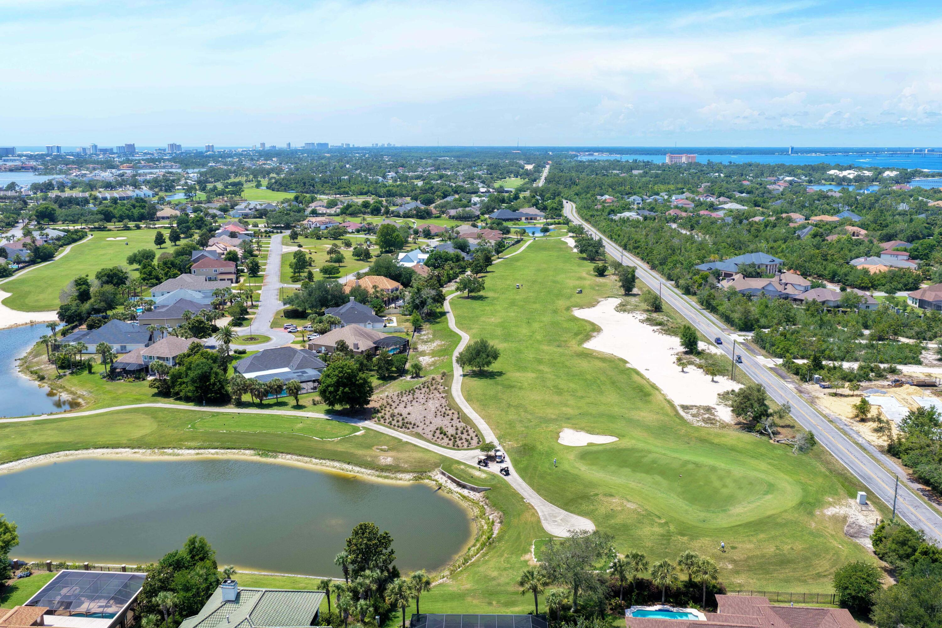Bay Point - Residential