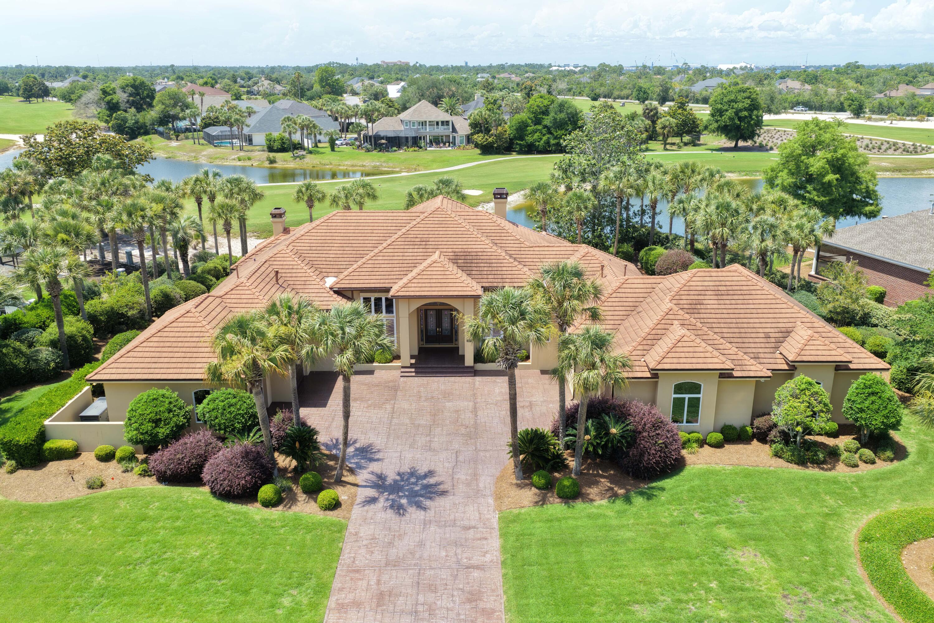 Bay Point - Residential