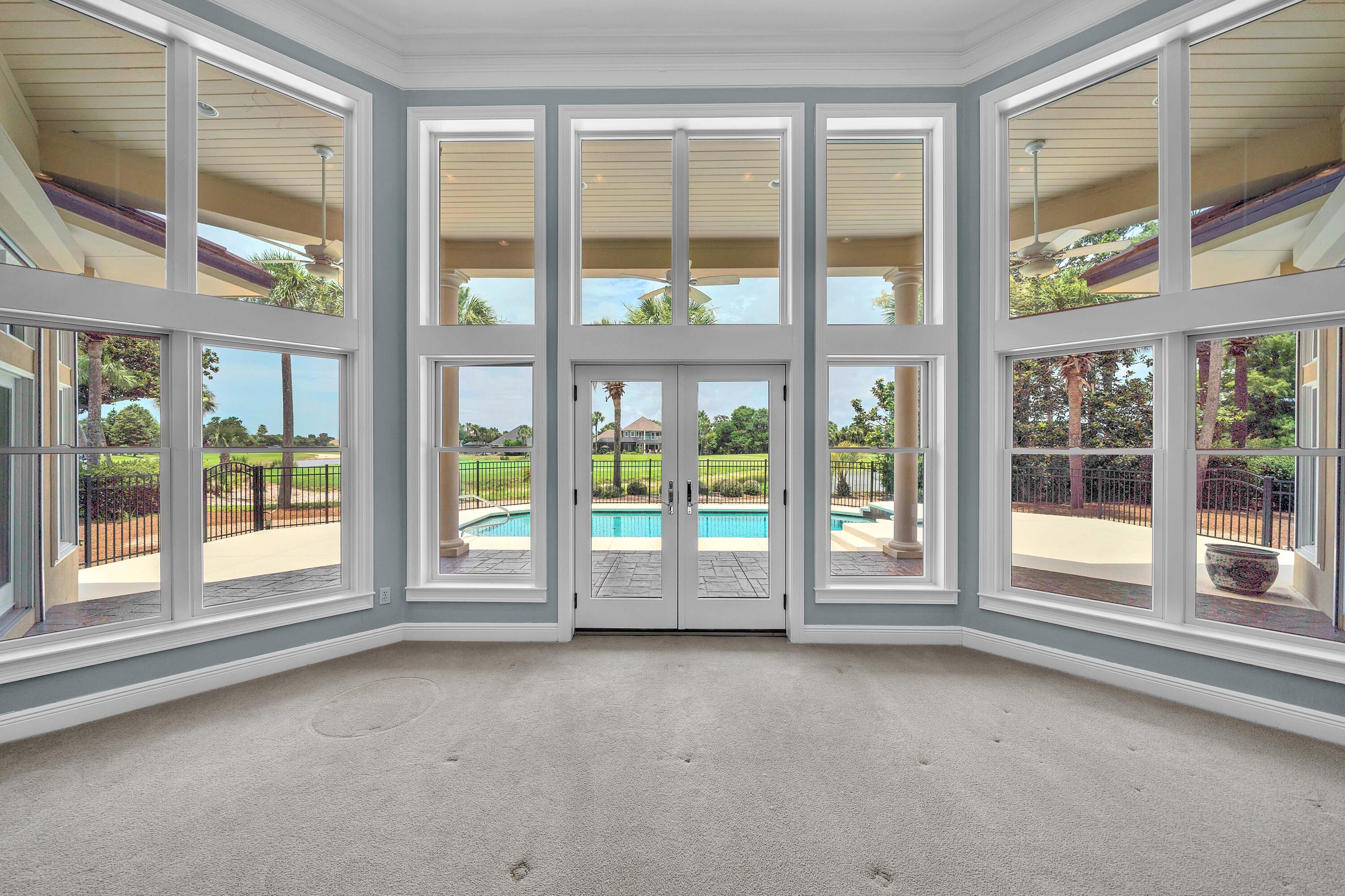 Bay Point - Residential