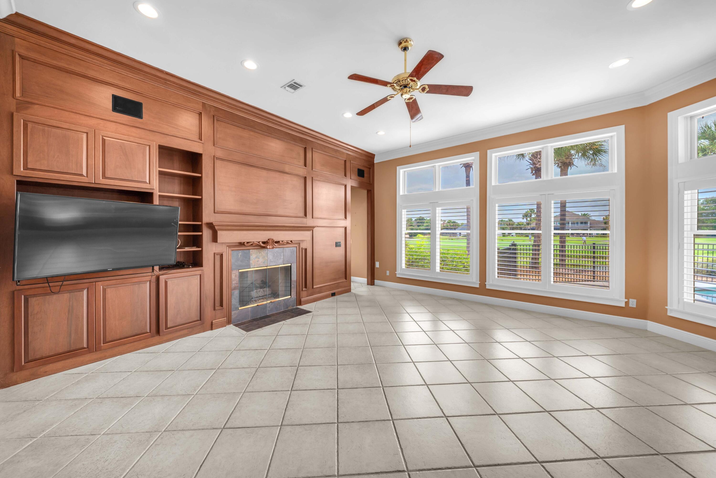 Bay Point - Residential