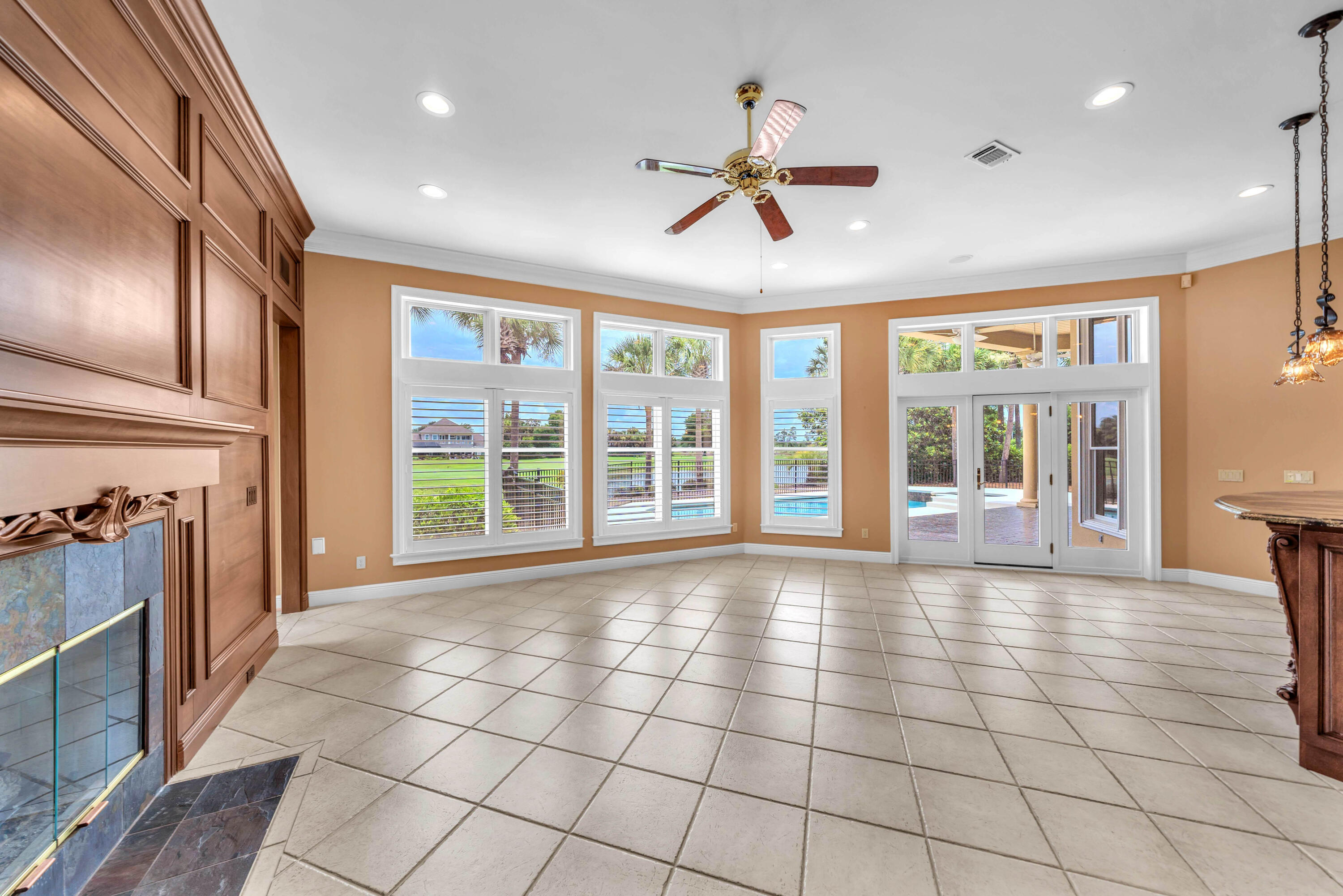 Bay Point - Residential