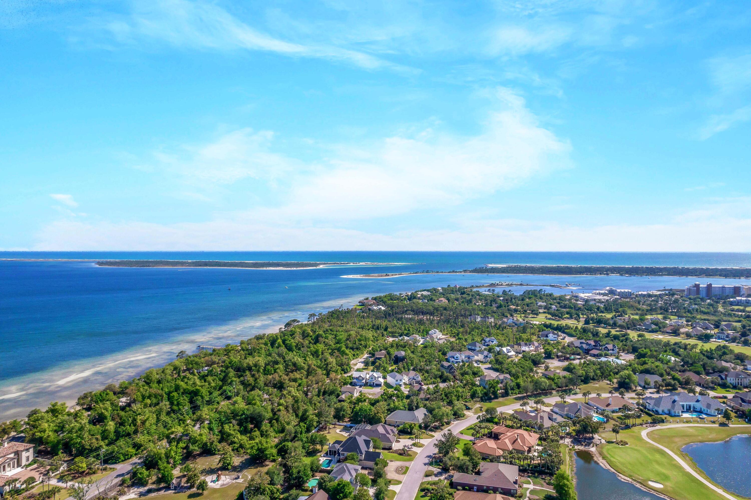 Bay Point - Residential