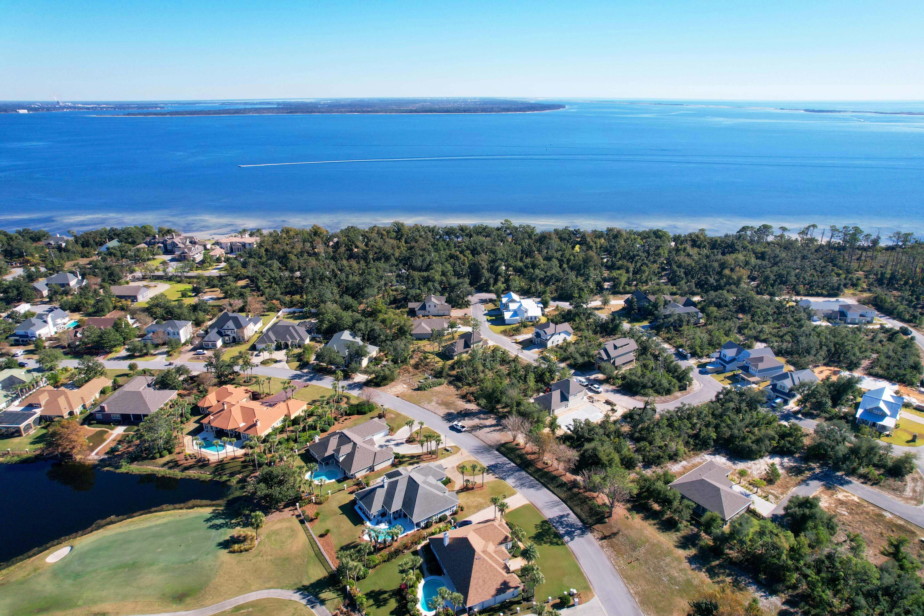 Bay Point - Residential