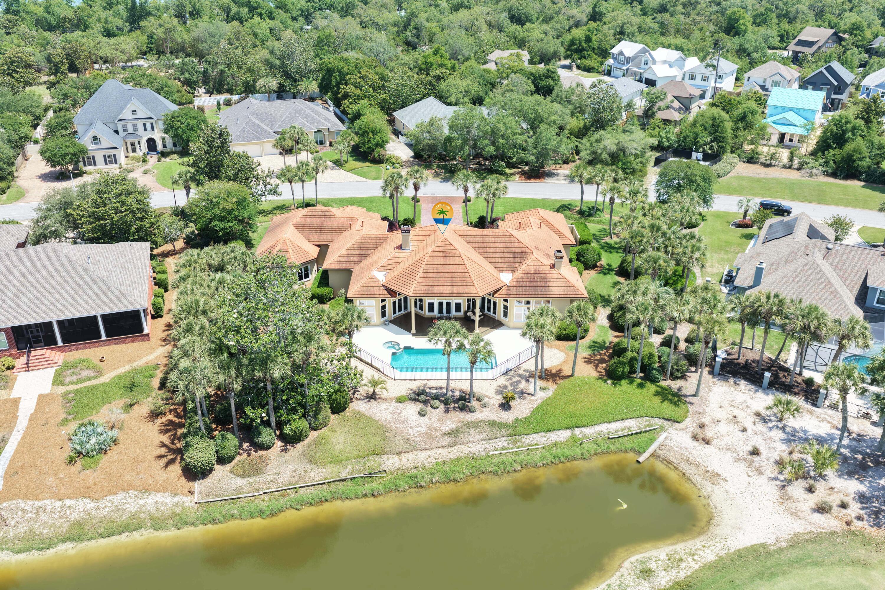 Bay Point - Residential