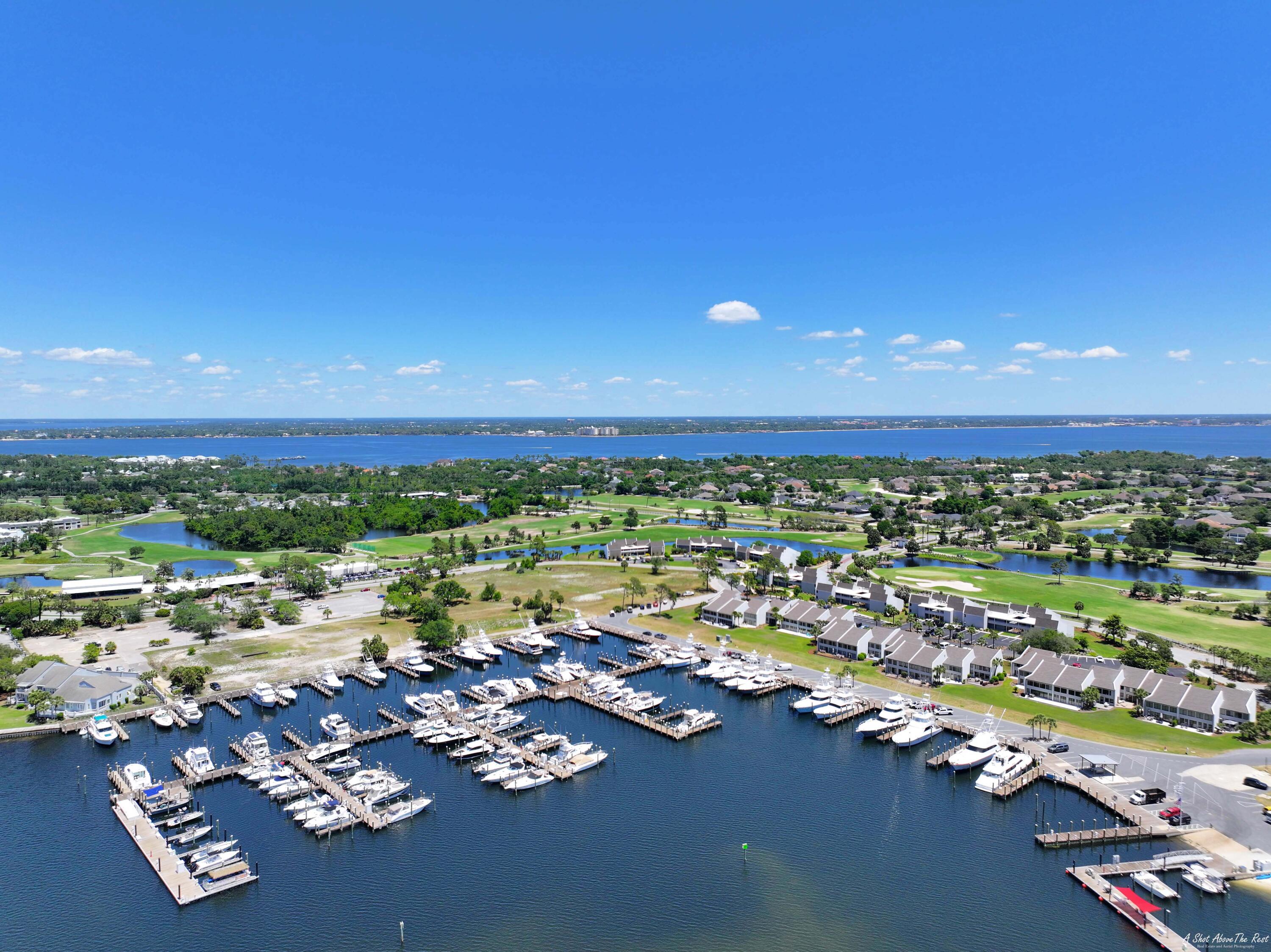Bay Point - Residential