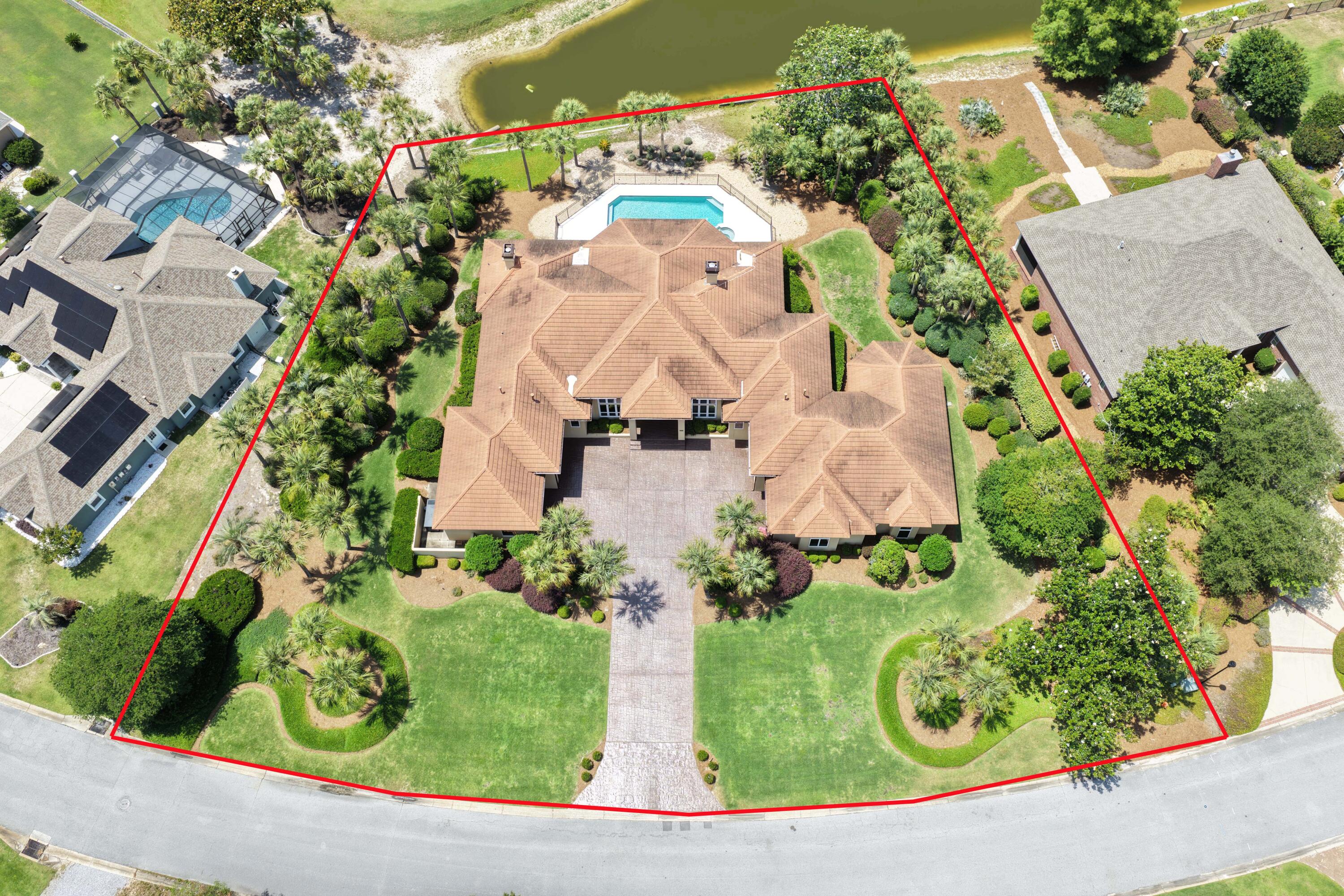 Bay Point - Residential