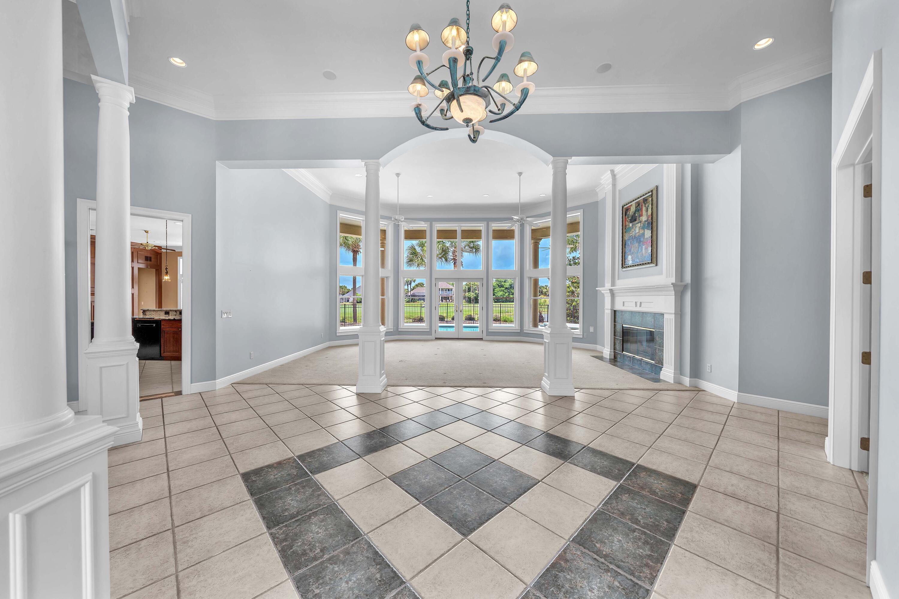 Bay Point - Residential