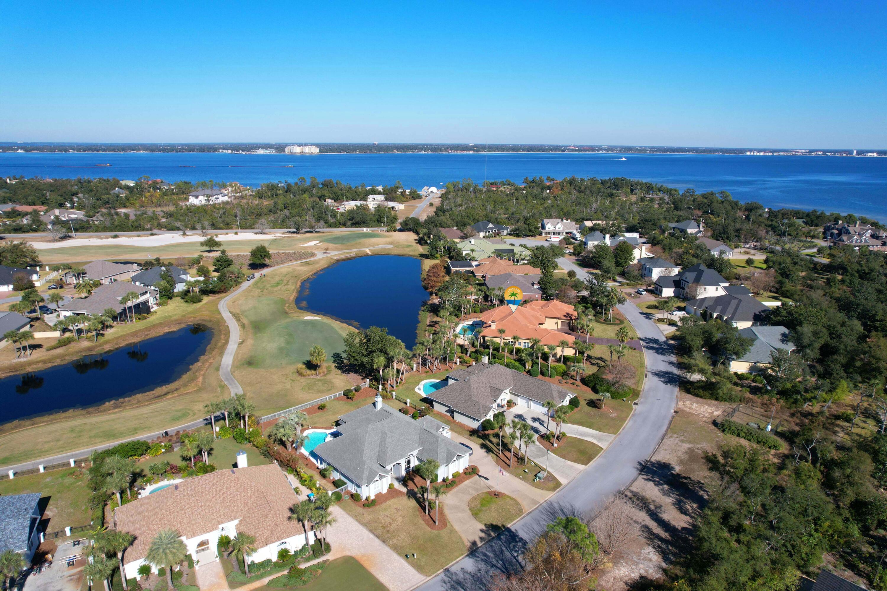 Bay Point - Residential