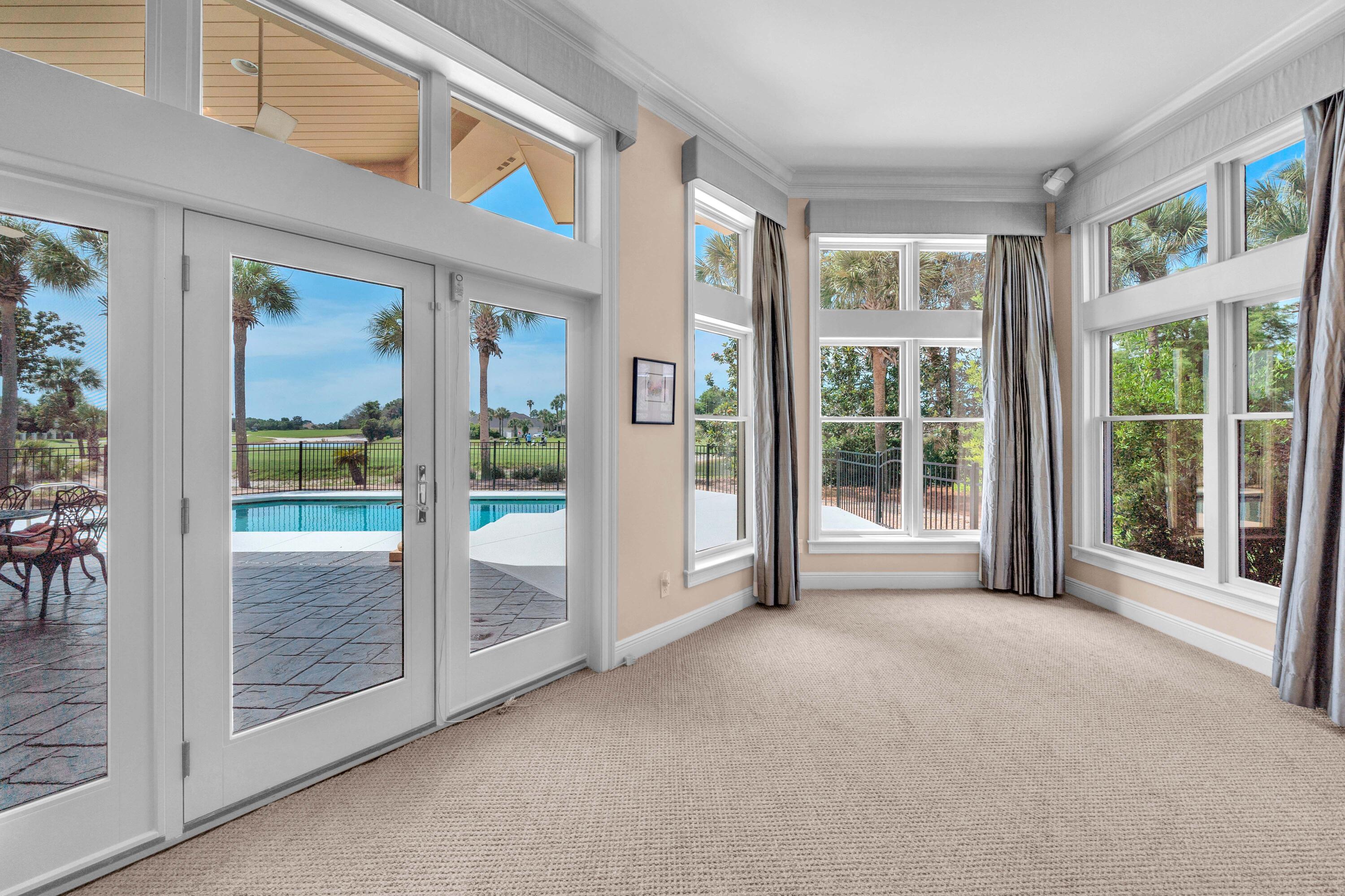 Bay Point - Residential