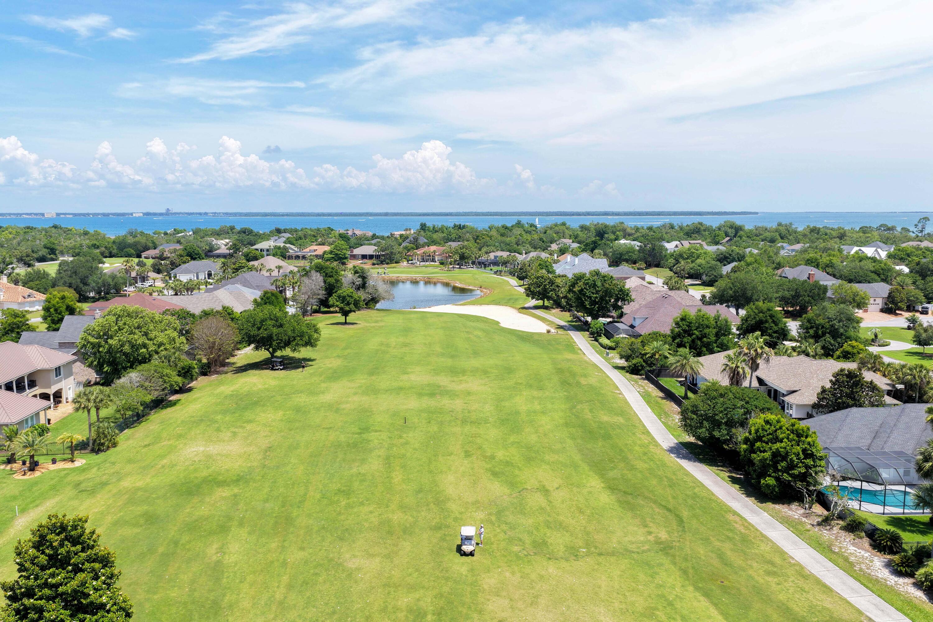 Bay Point - Residential