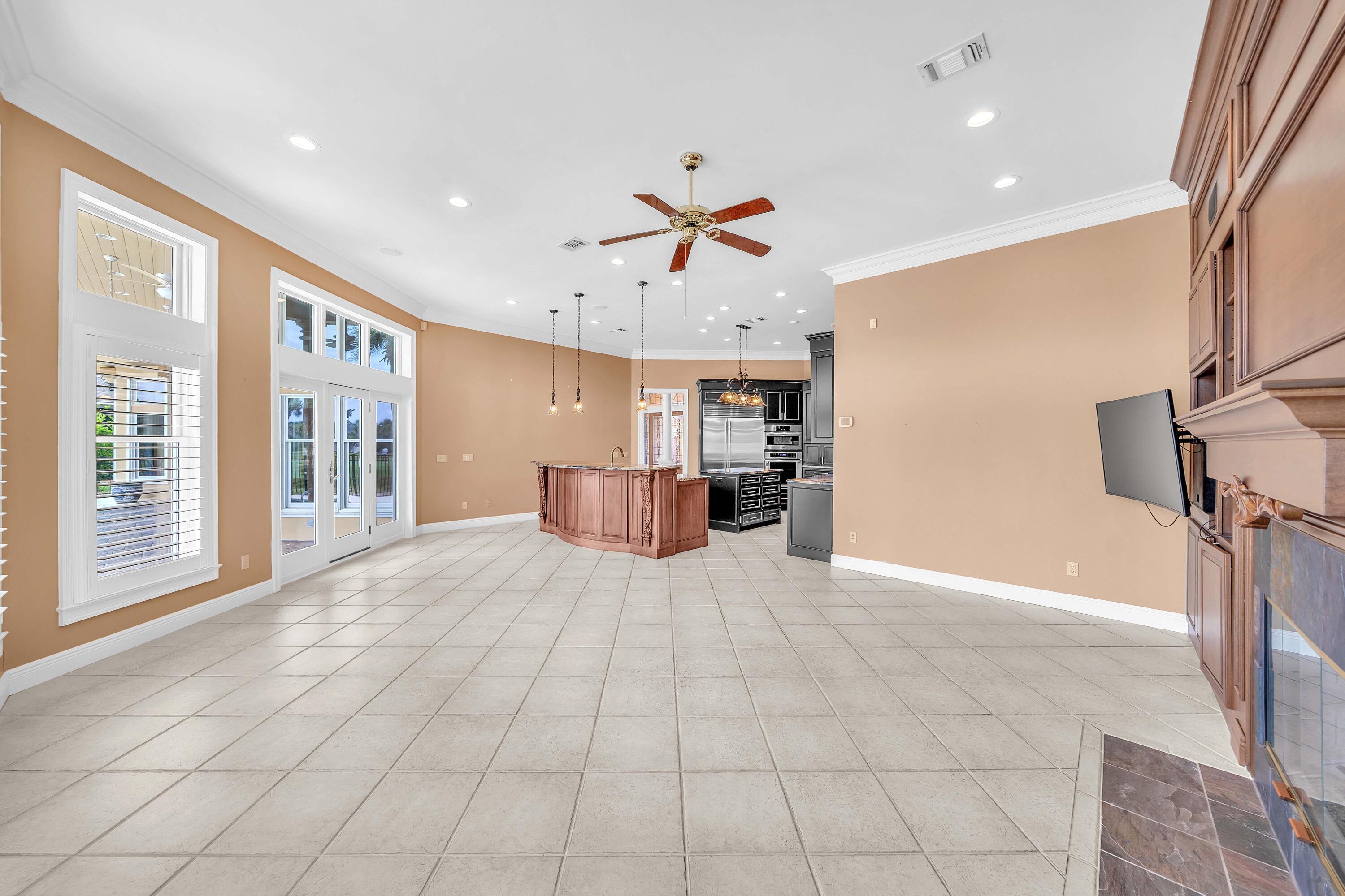 Bay Point - Residential