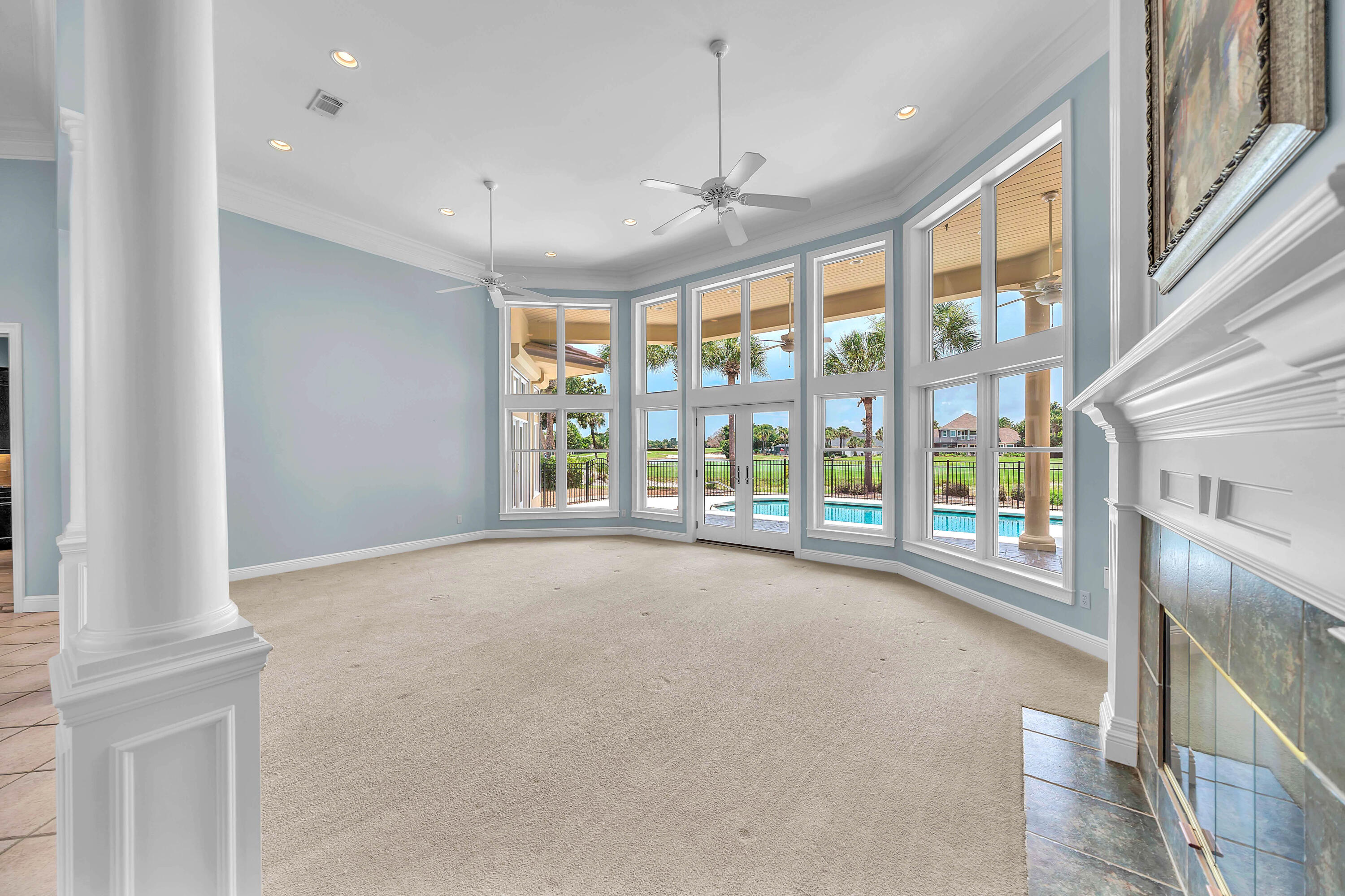 Bay Point - Residential