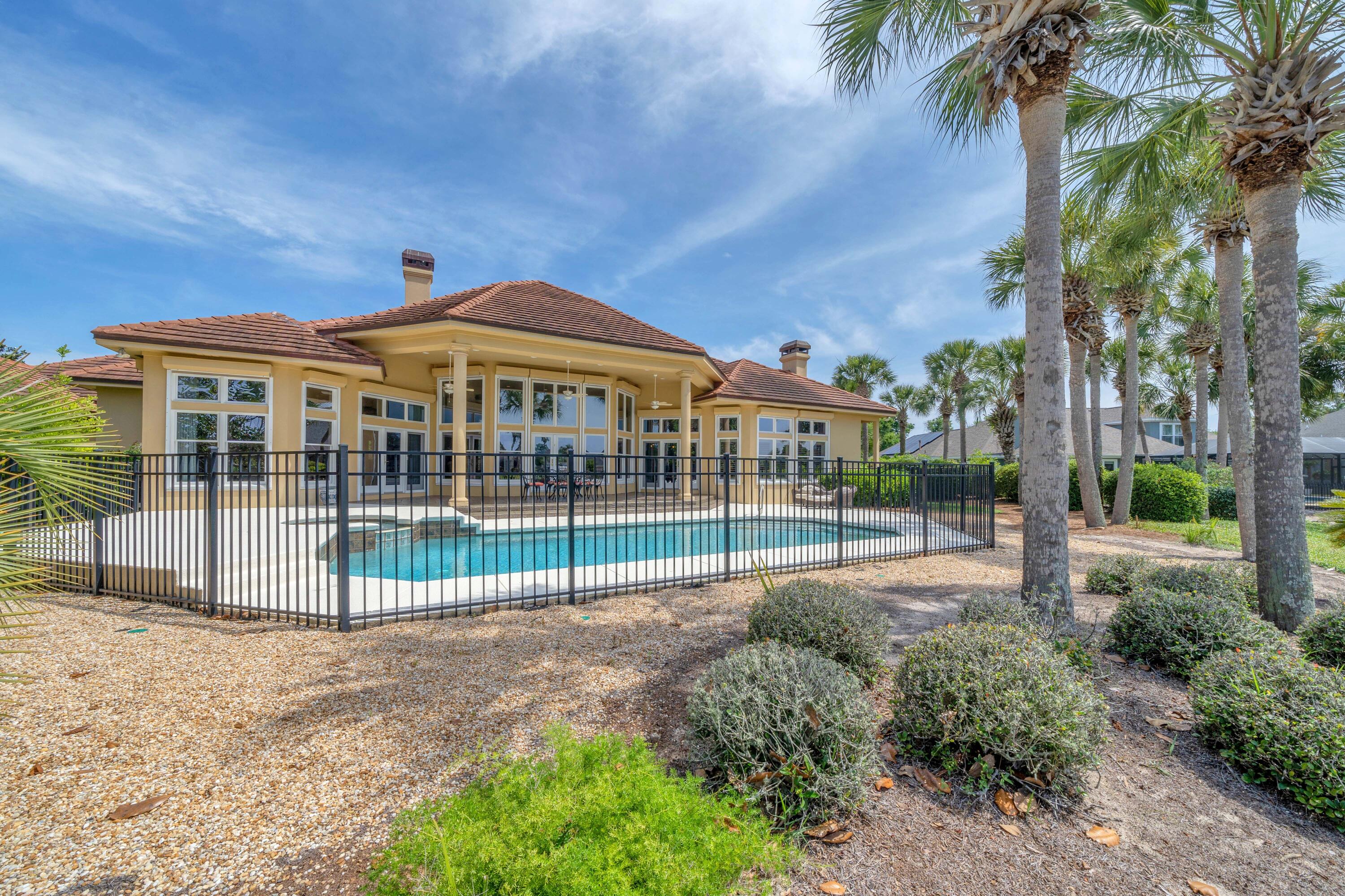 Bay Point - Residential