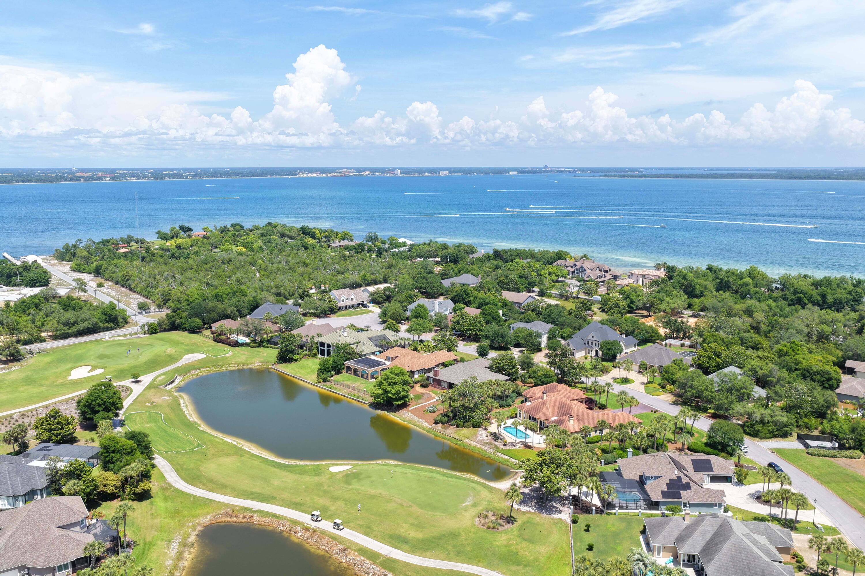 Bay Point - Residential