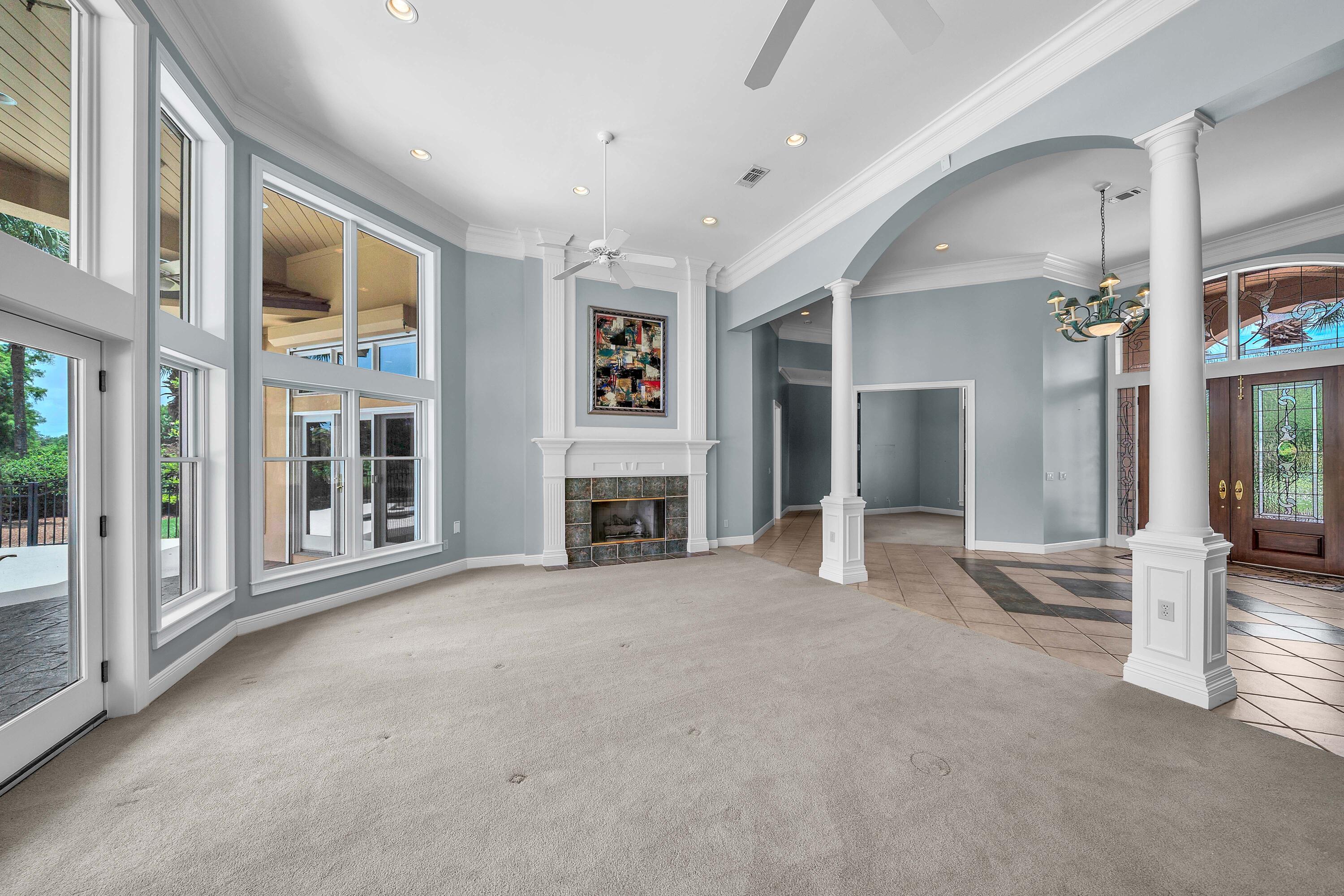 Bay Point - Residential