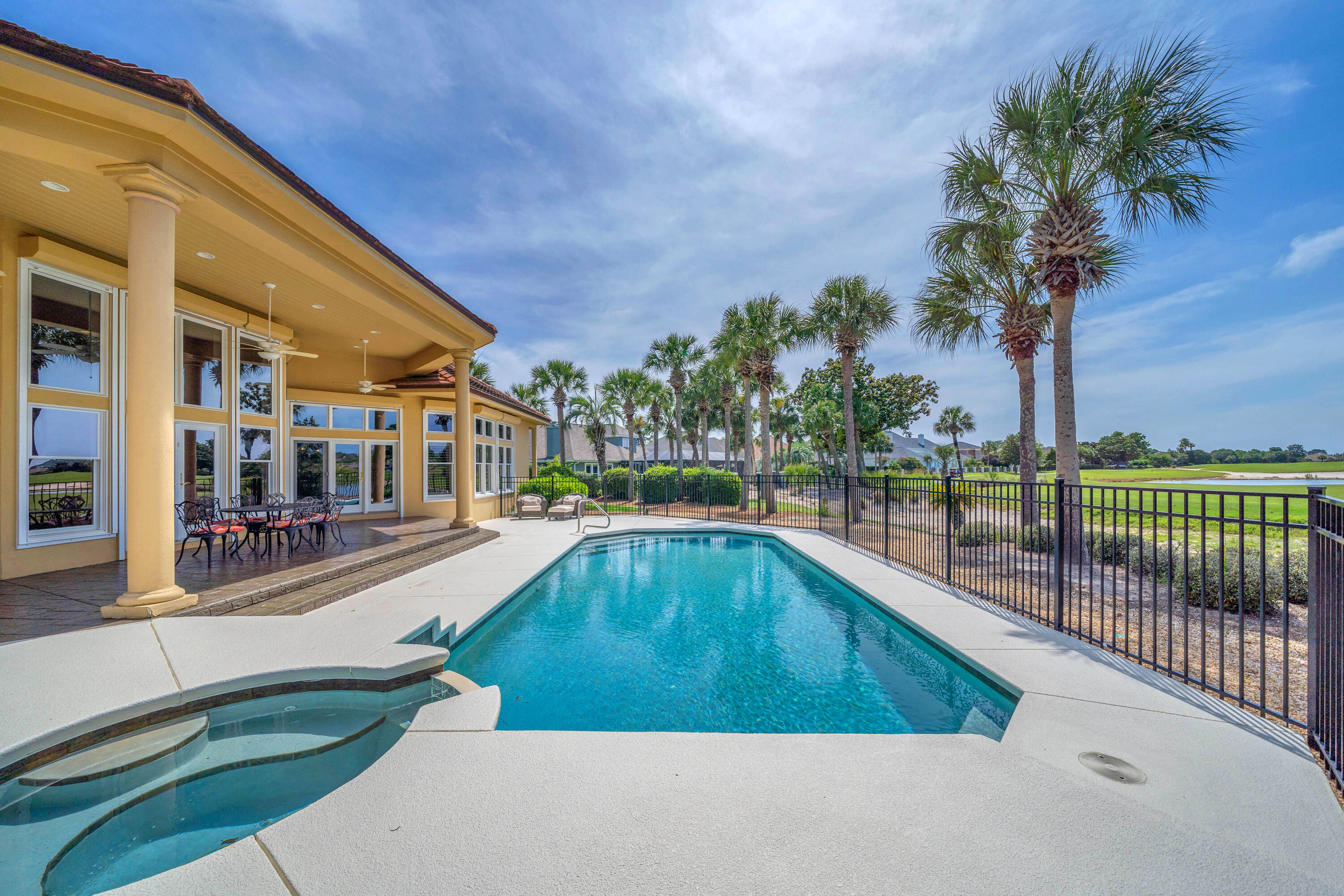 Bay Point - Residential