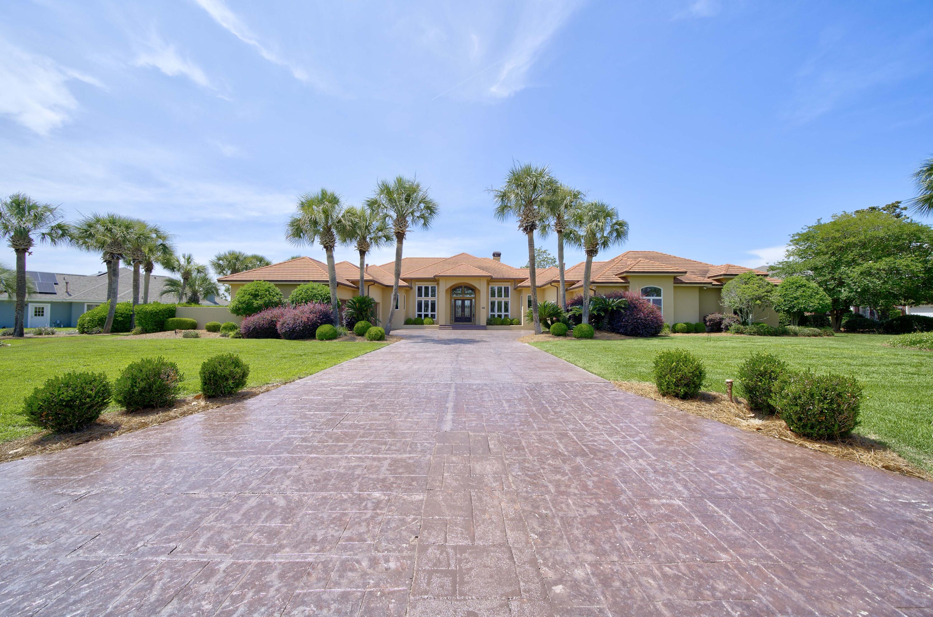 Bay Point - Residential