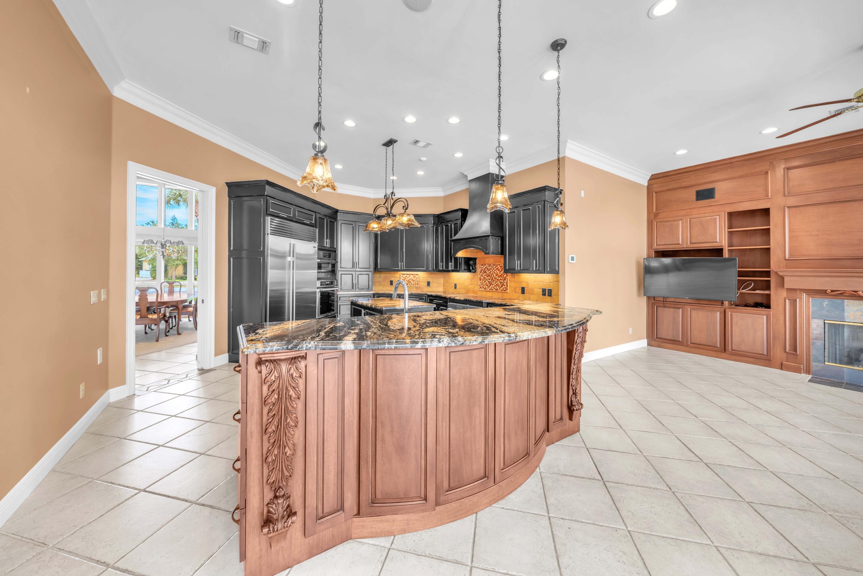 Bay Point - Residential