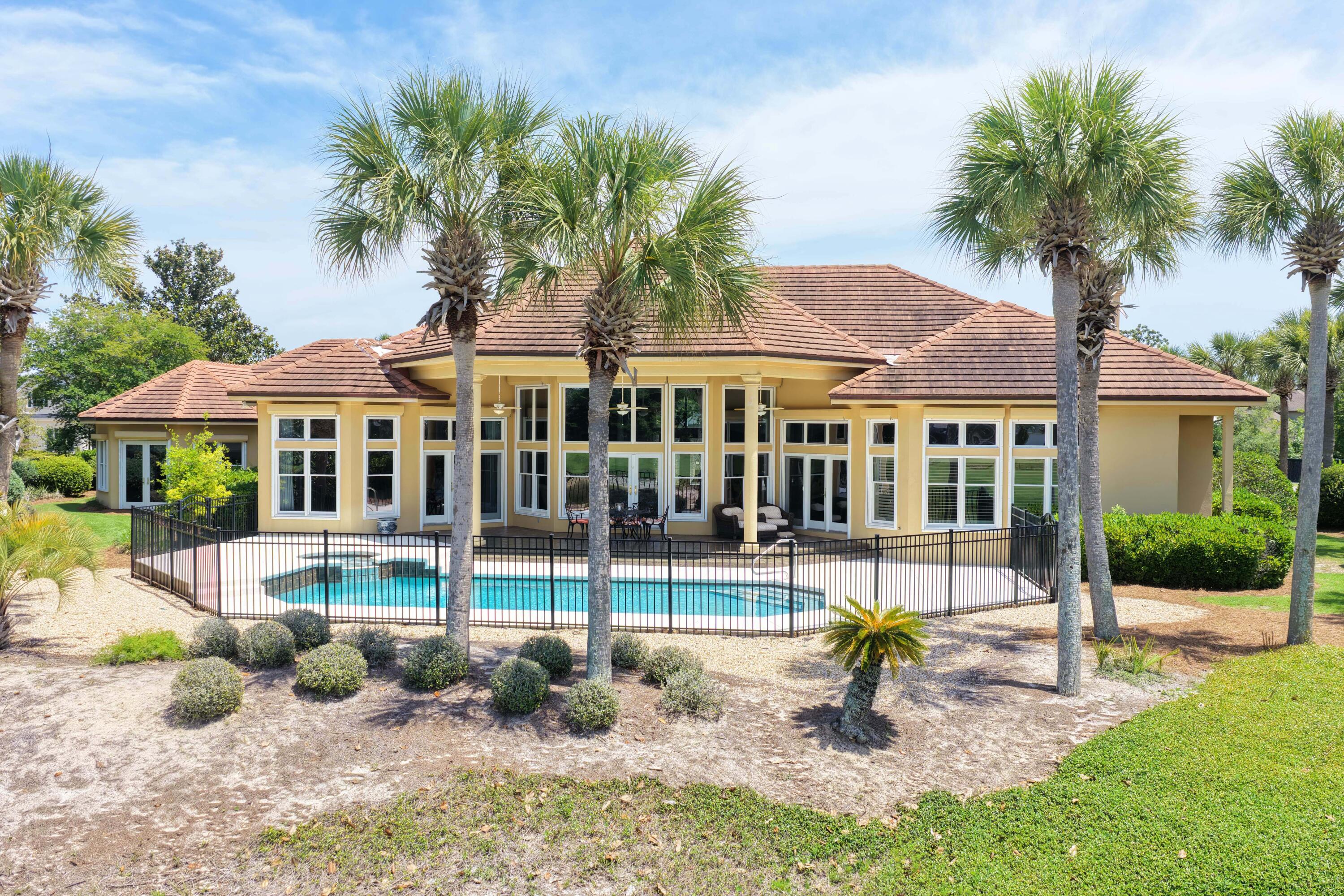 Bay Point - Residential