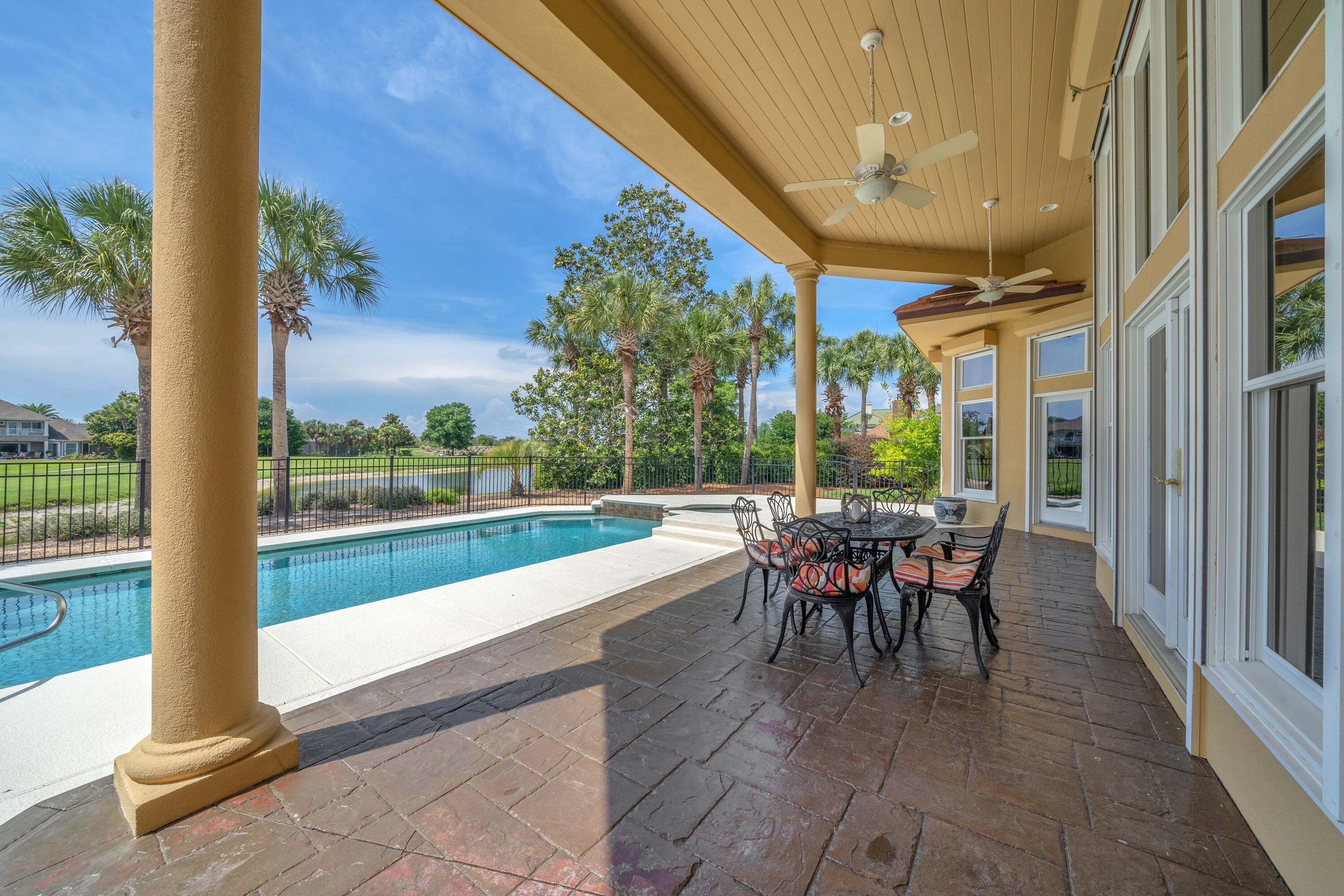 Bay Point - Residential