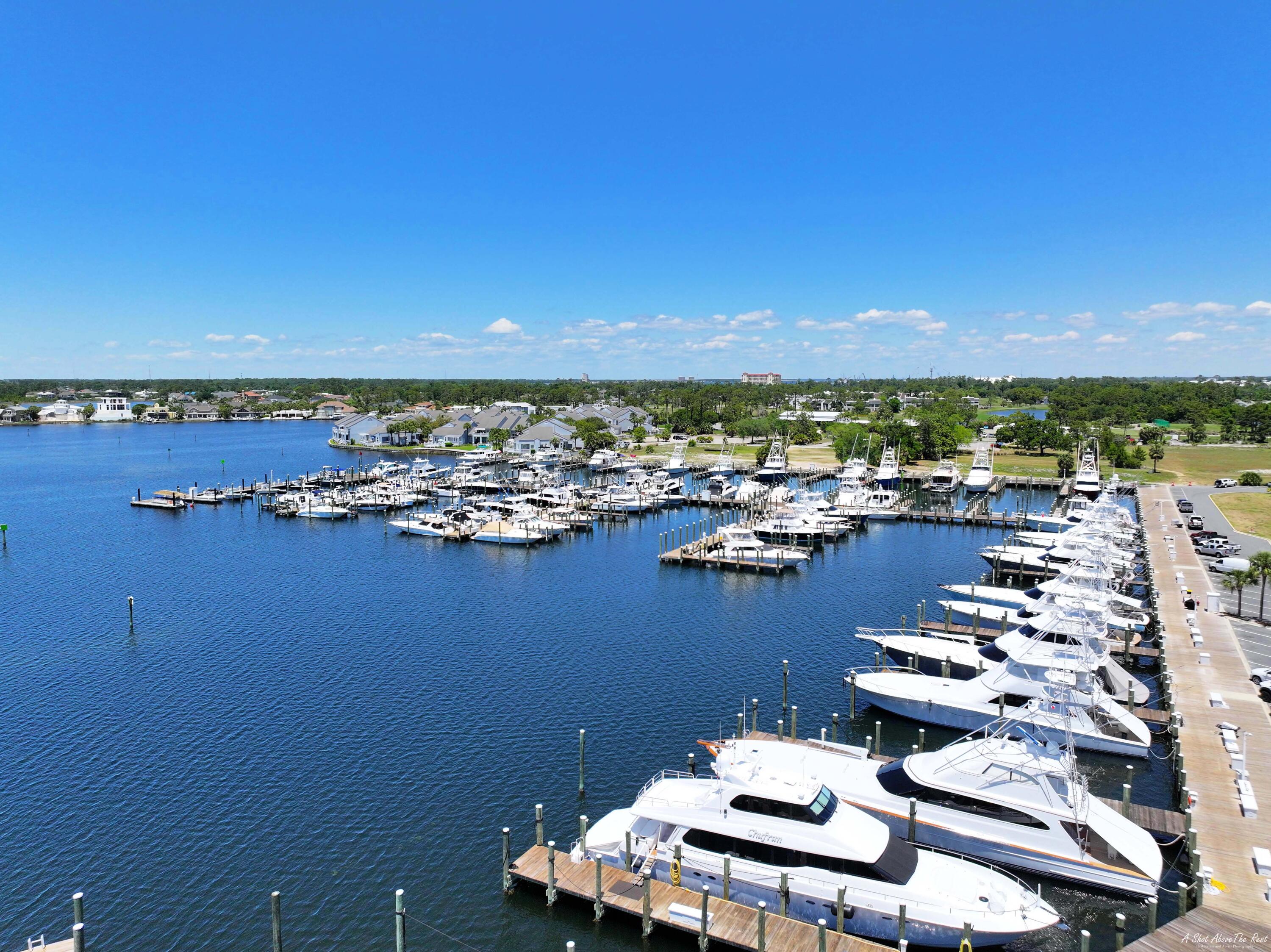 Bay Point - Residential