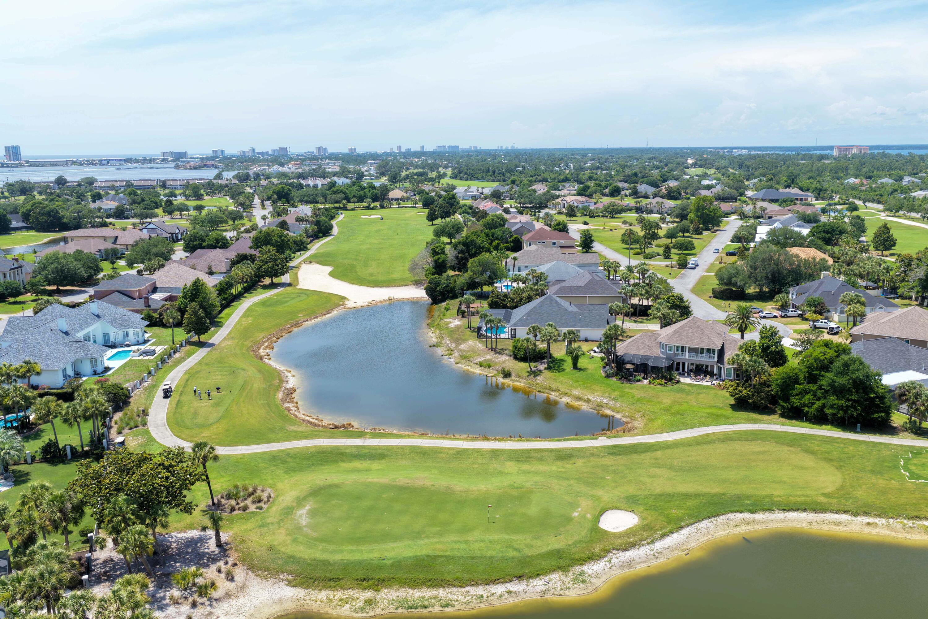Bay Point - Residential