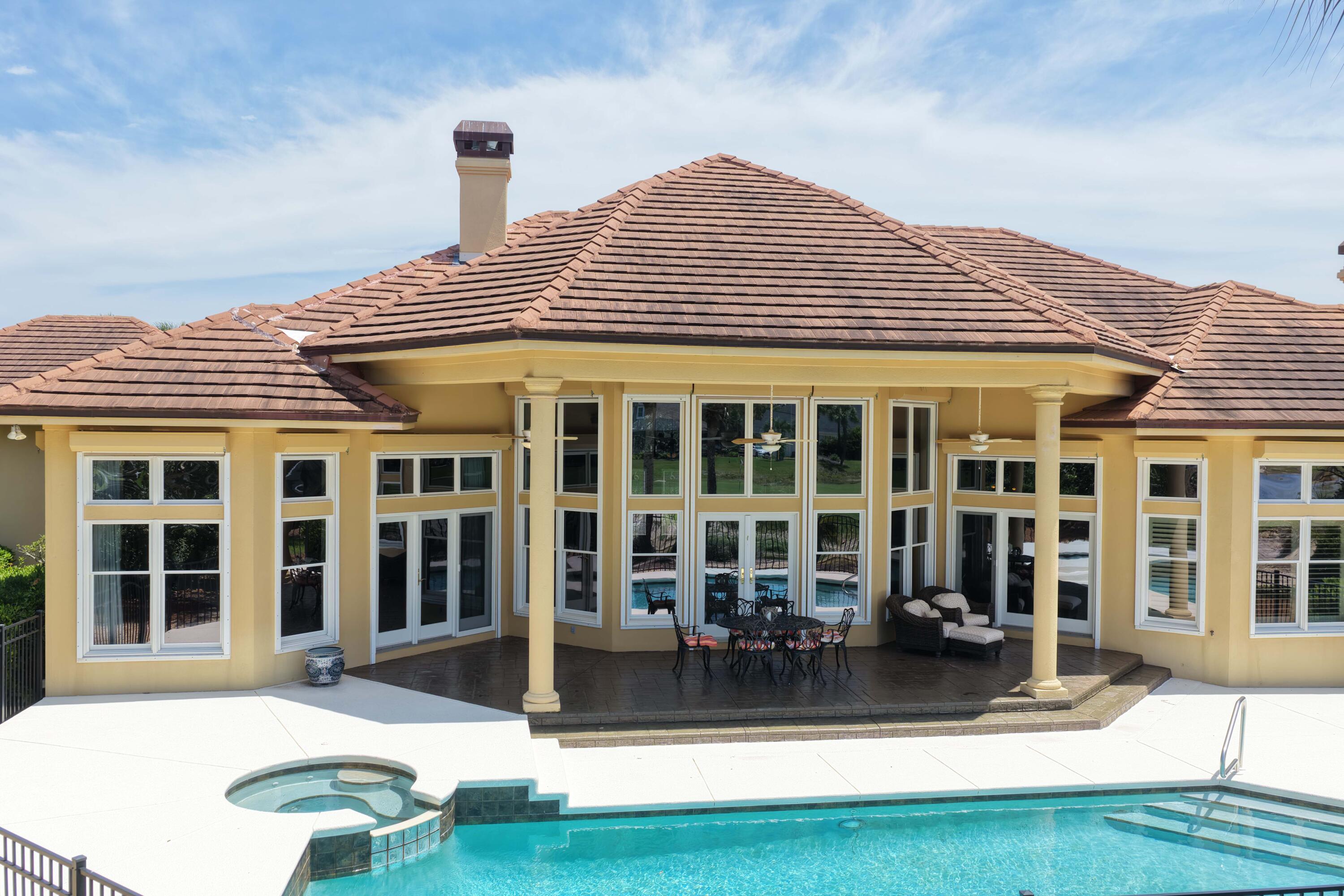 Bay Point - Residential