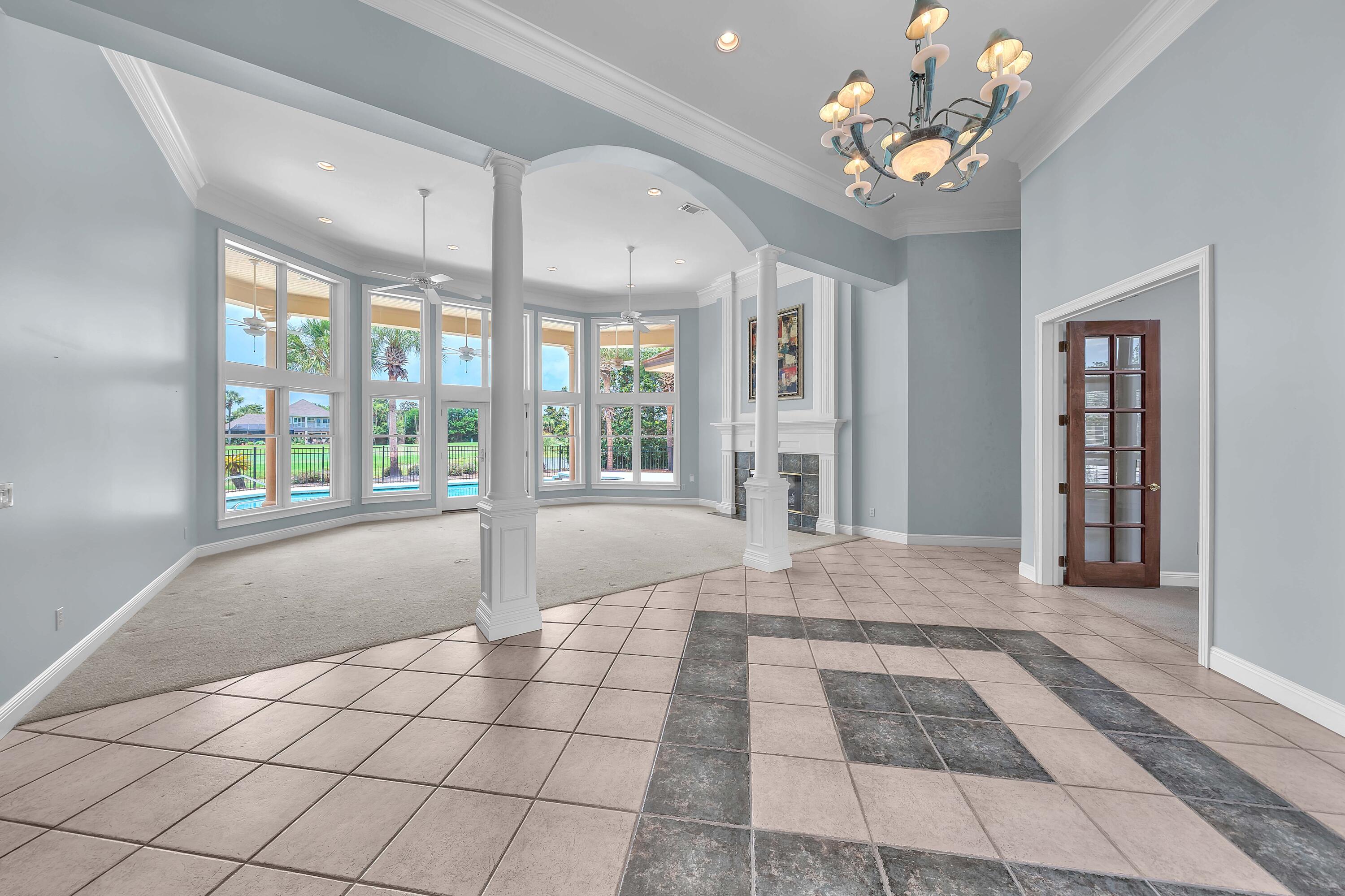 Bay Point - Residential