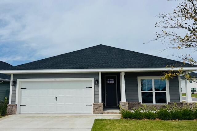 THE BLUFFS AT LAFAYETTE - Residential