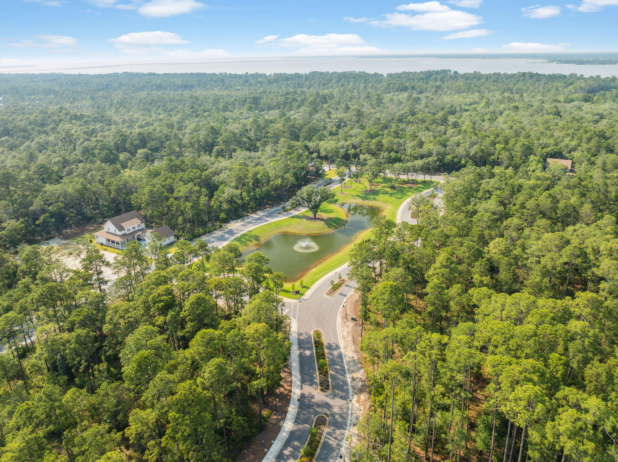 Oak Grove at Eden's Landing - Residential