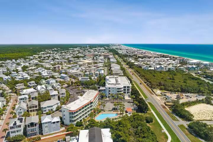 INN AT SEACREST BEACH (THE) - Residential