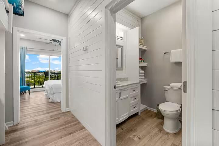 INN AT SEACREST BEACH (THE) - Residential