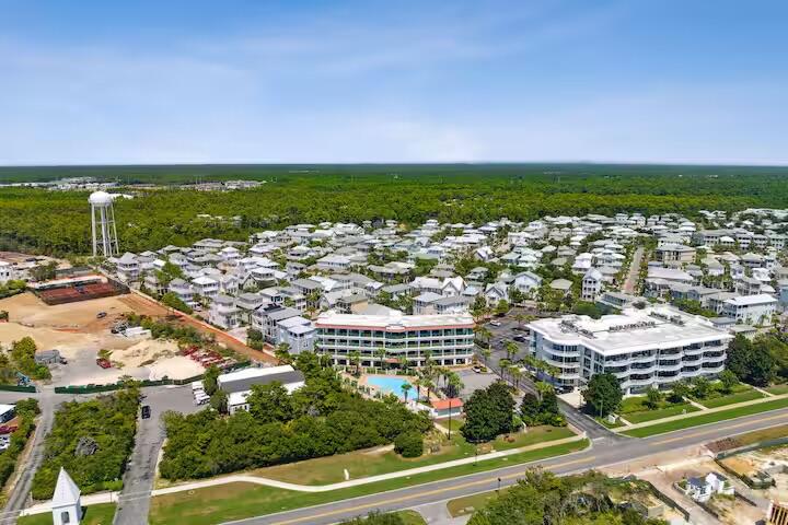 INN AT SEACREST BEACH (THE) - Residential