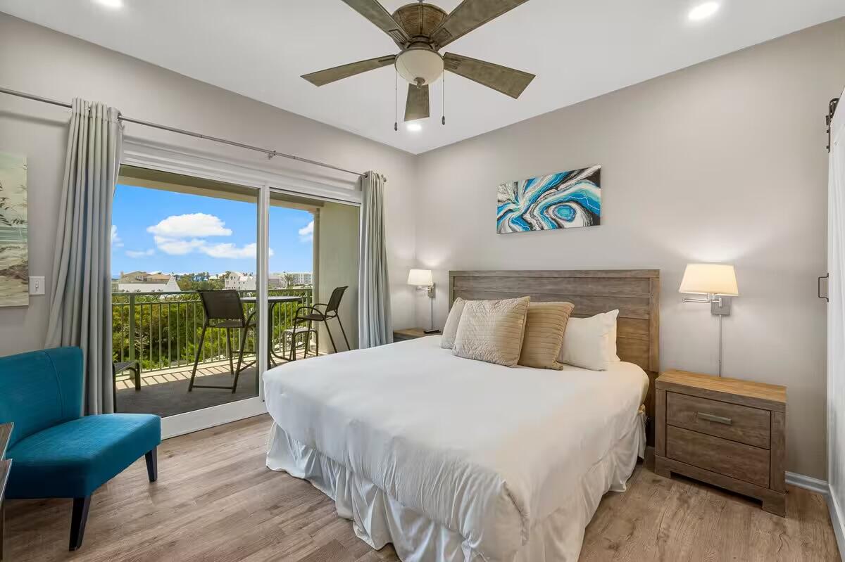 INN AT SEACREST BEACH (THE) - Residential