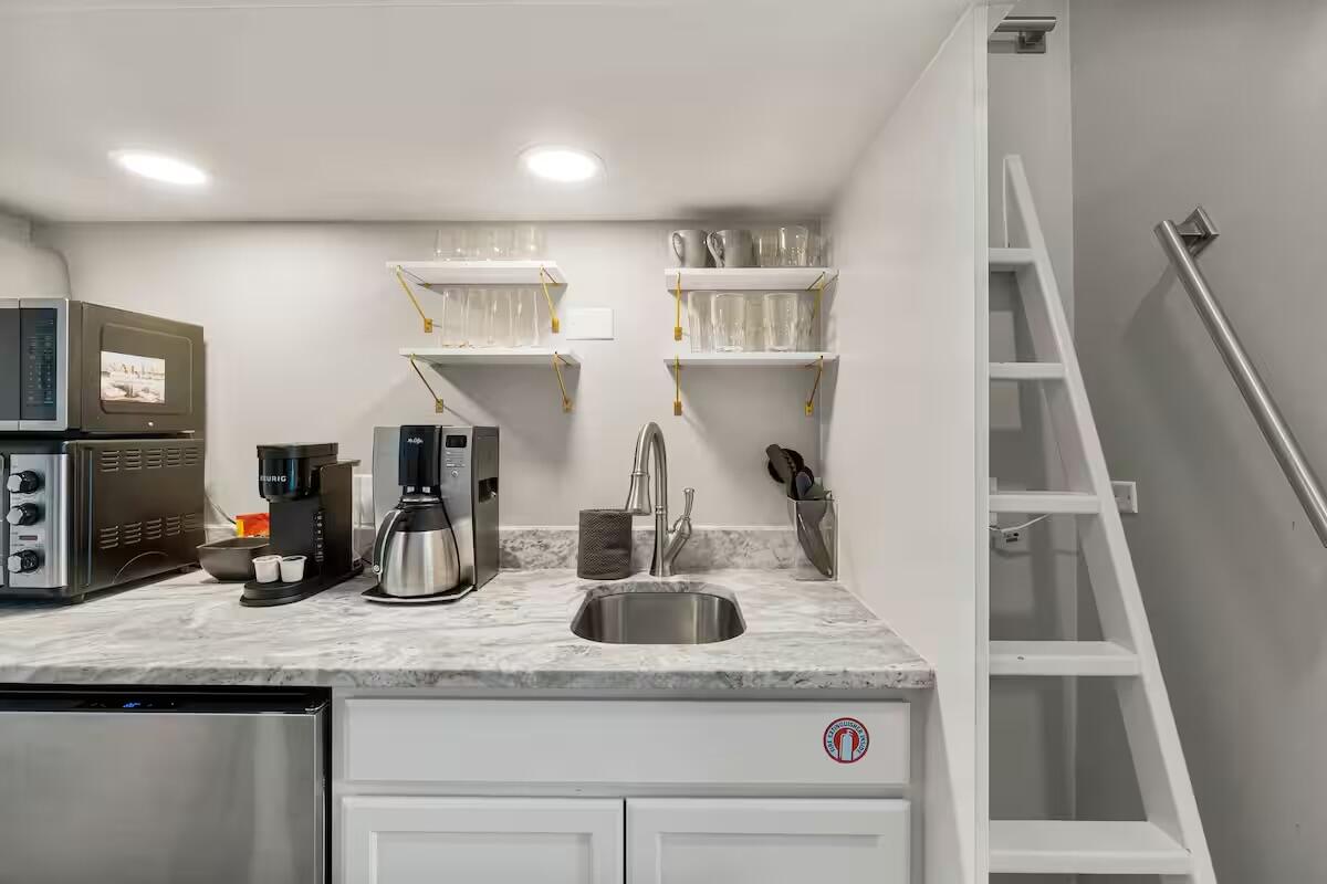 INN AT SEACREST BEACH (THE) - Residential